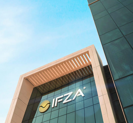 IFZA Business Park