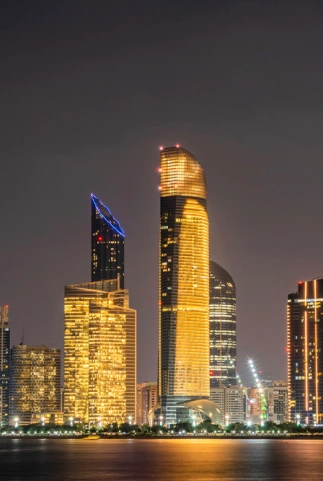 More Info Khalifa Industrial Zone Abu Dhabi (KIZAD)