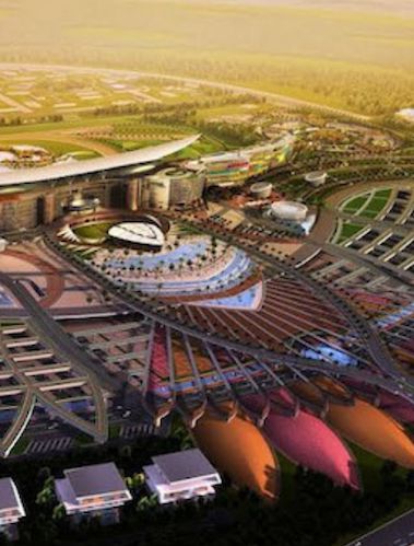 More Info Meydan Free Zone