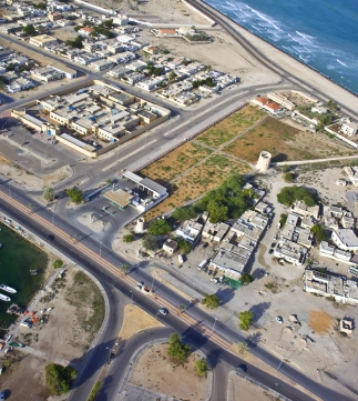 Umm Al Quwain Free Trade Zone (UAQ FTZ)