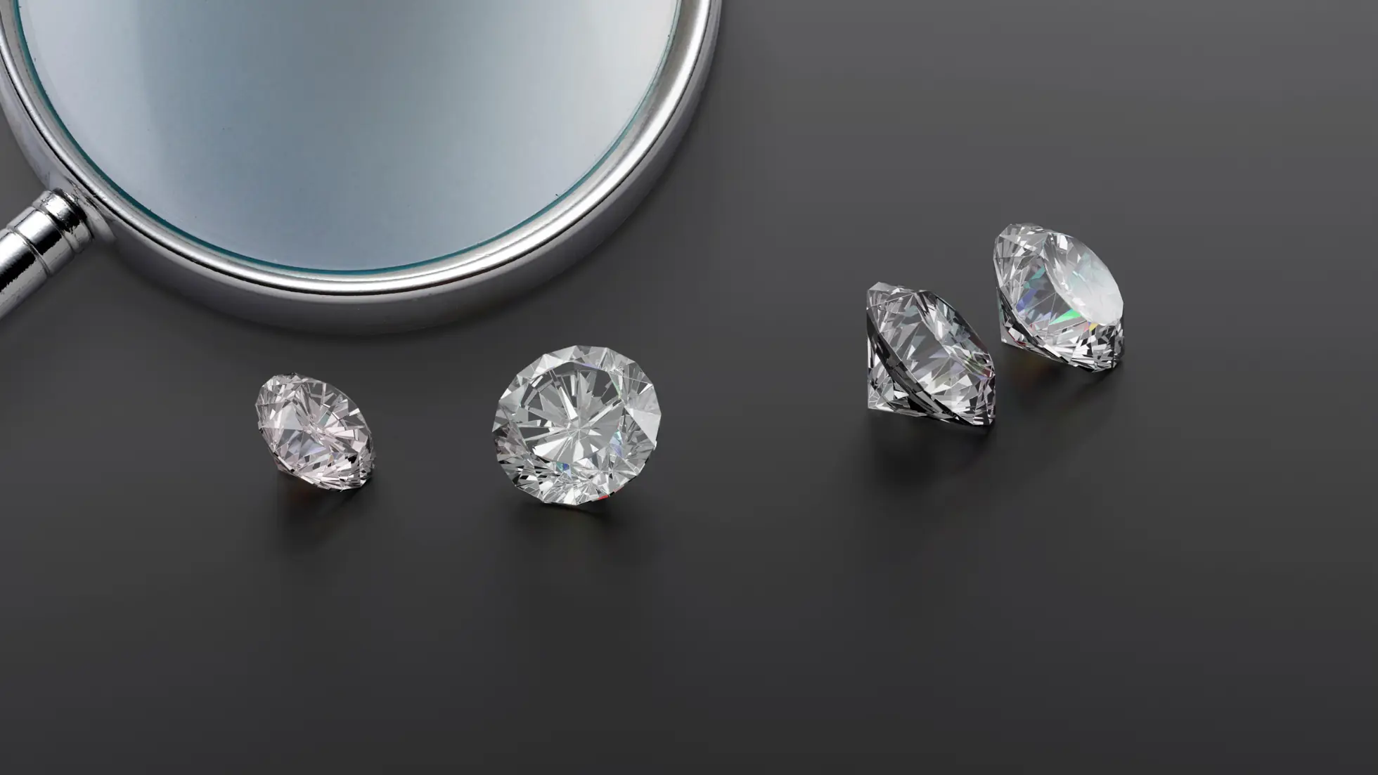 Start your Diamond Trading Business in Dubai, UAE - Smart Zones UAE