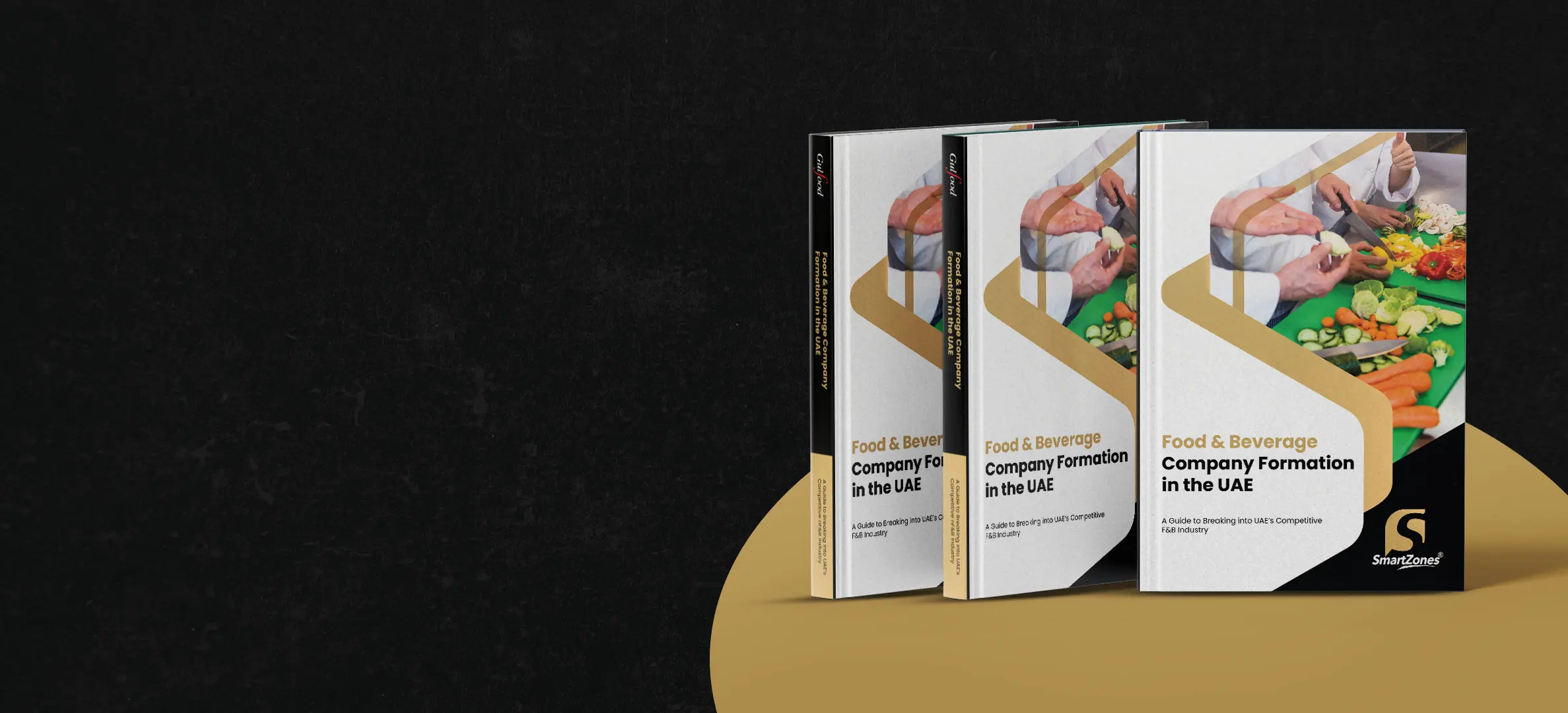 How Setup Food & Beverage Business in Dubai, UAE - Smart Zones UAE