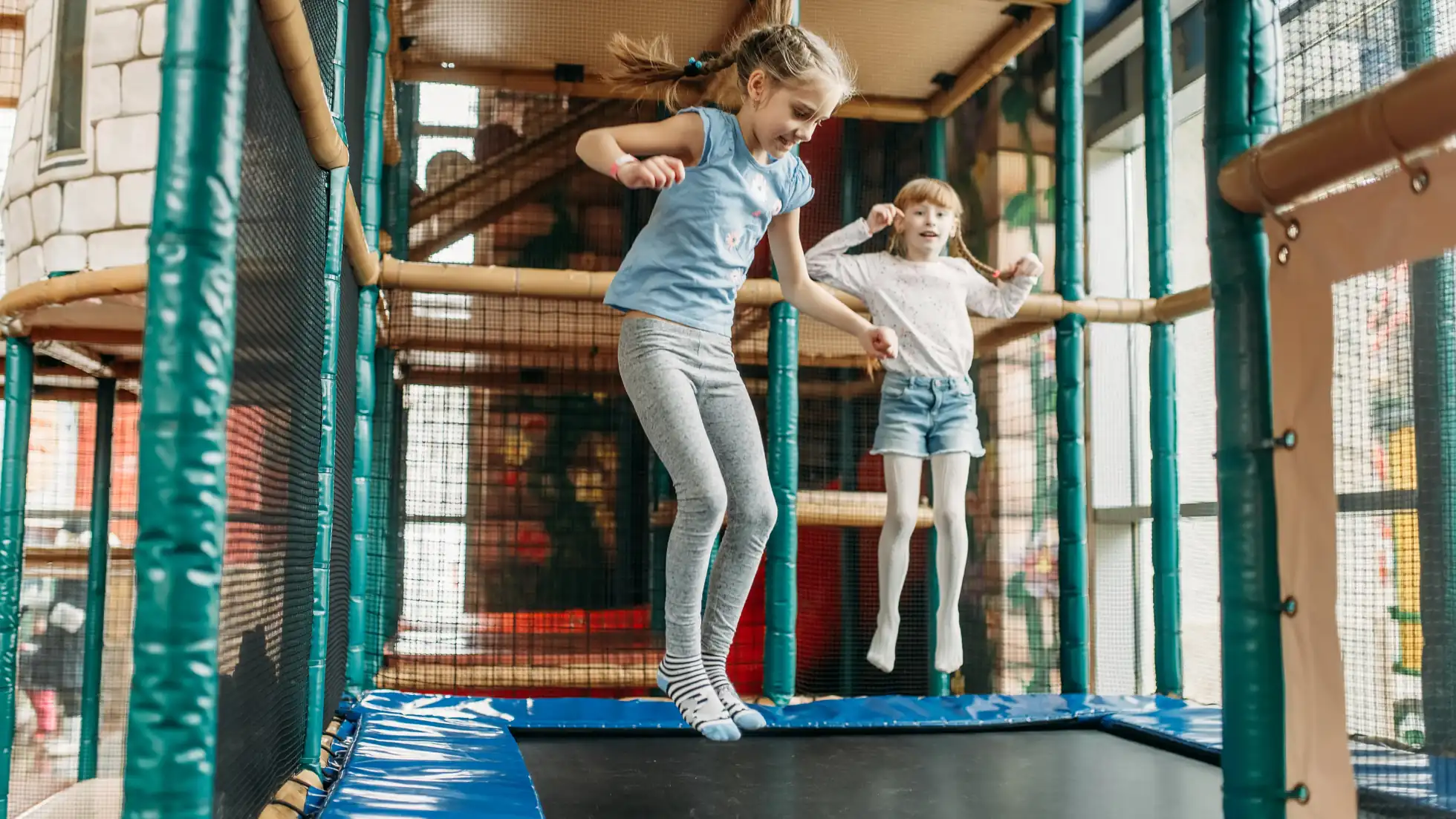 Start your Kids Amusement Arcade Business in Dubai, UAE - Smart Zones UAE