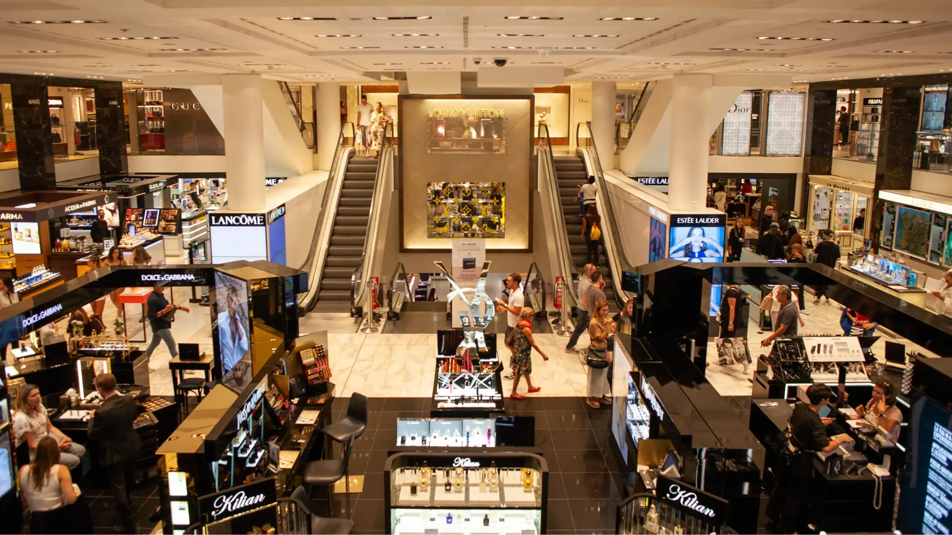 Start your Kiosk Business Business in Dubai, UAE - Smart Zones UAE