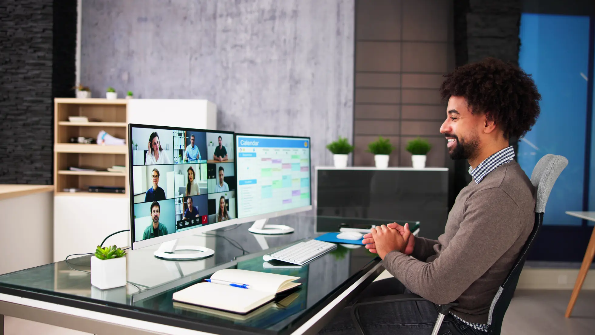 Start your Virtual Company in Dubai, UAE - Smart Zones UAE