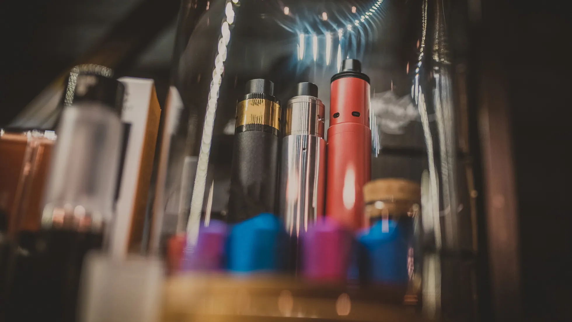 How To Get an E-Cigarette Trading License In Dubai, UAE - Smart Zones UAE