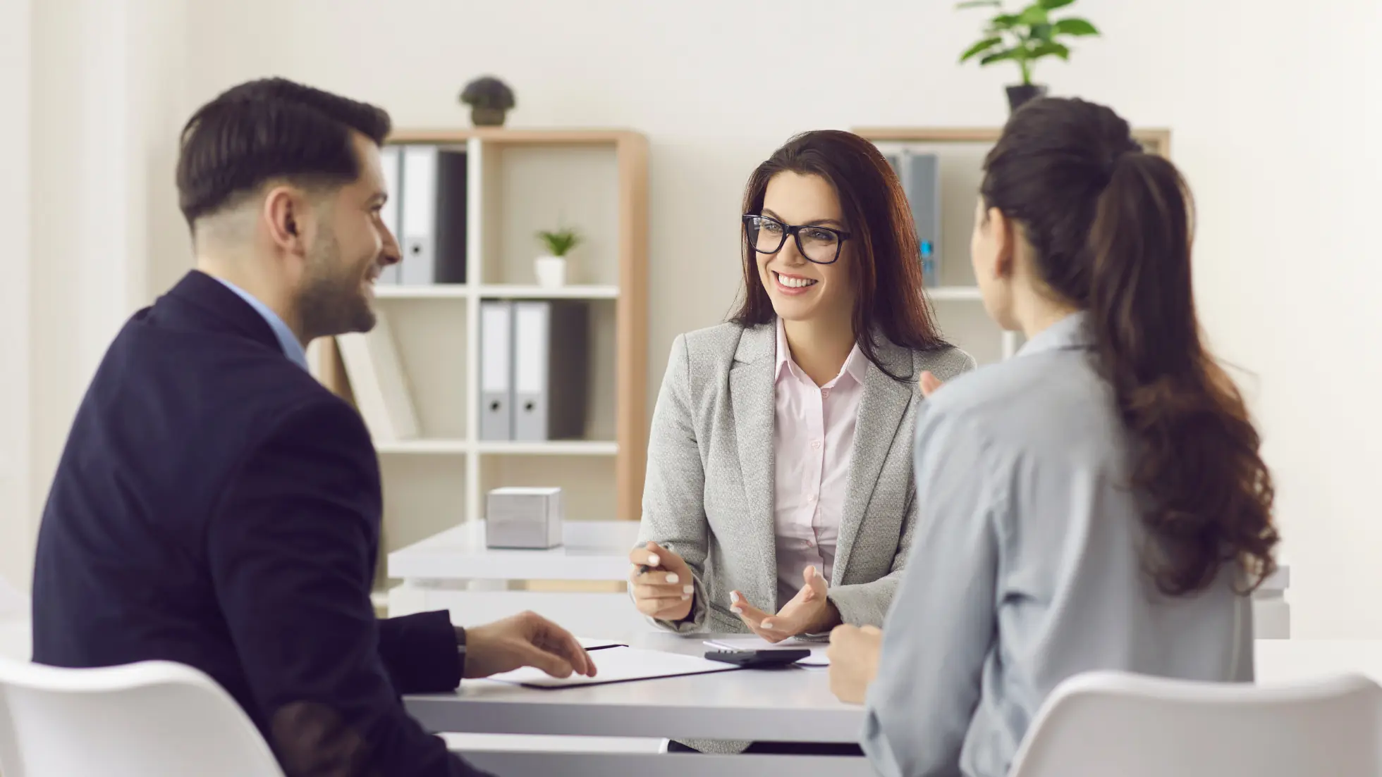Start your Commercial Brokerage Firm in Dubai, UAE - Smart Zones UAE