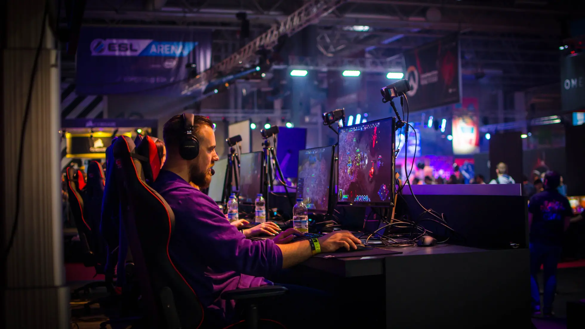 How to get Gaming And E-Sports Trade License in UAE - Smart Zones UAE
