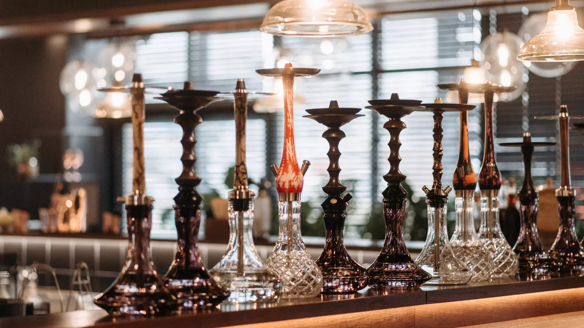 Start your Shisha Bar in Dubai, UAE - Smart Zones UAE