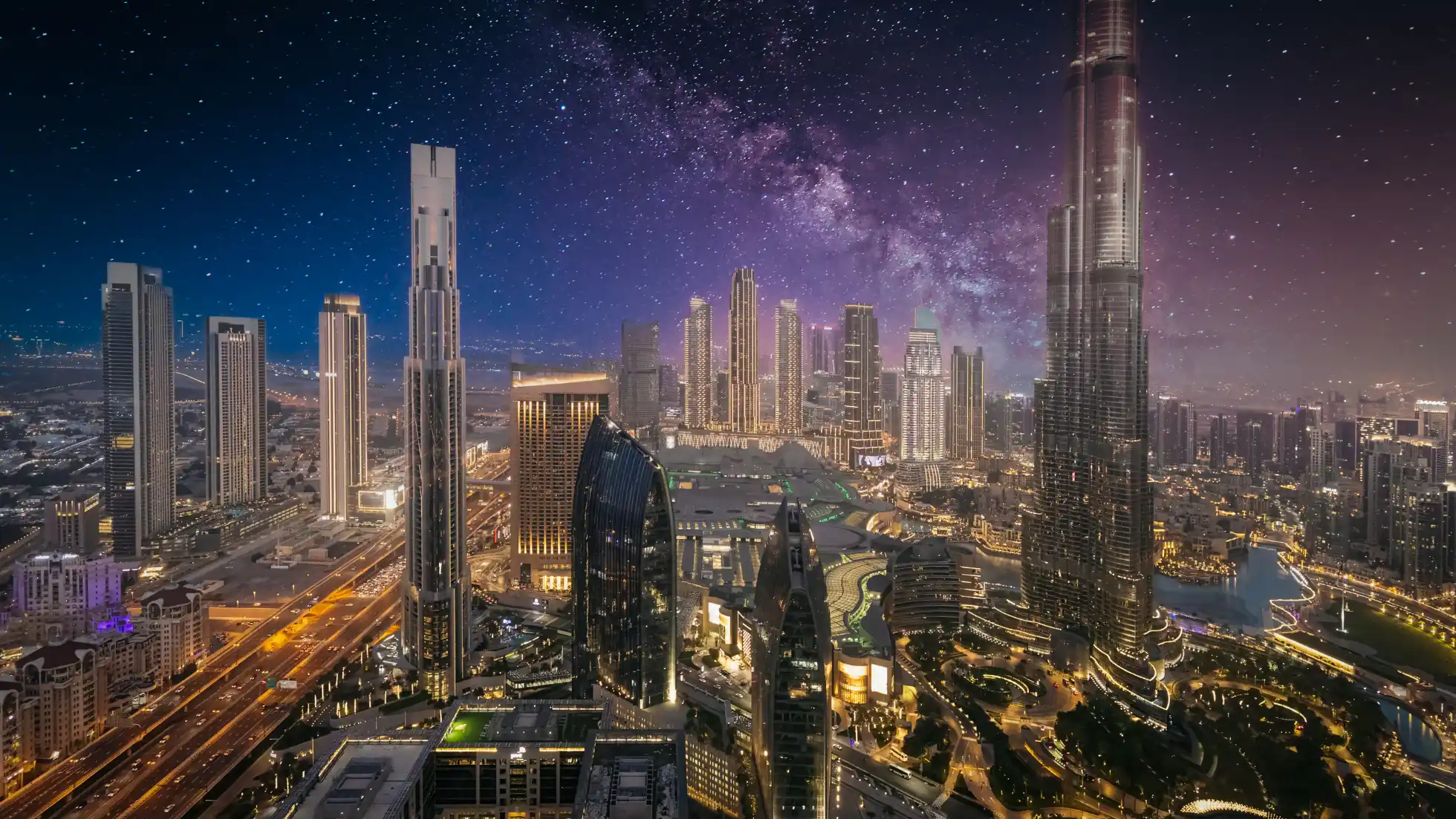 How to Migrate to Dubai, UAE - Smart Zones UAE