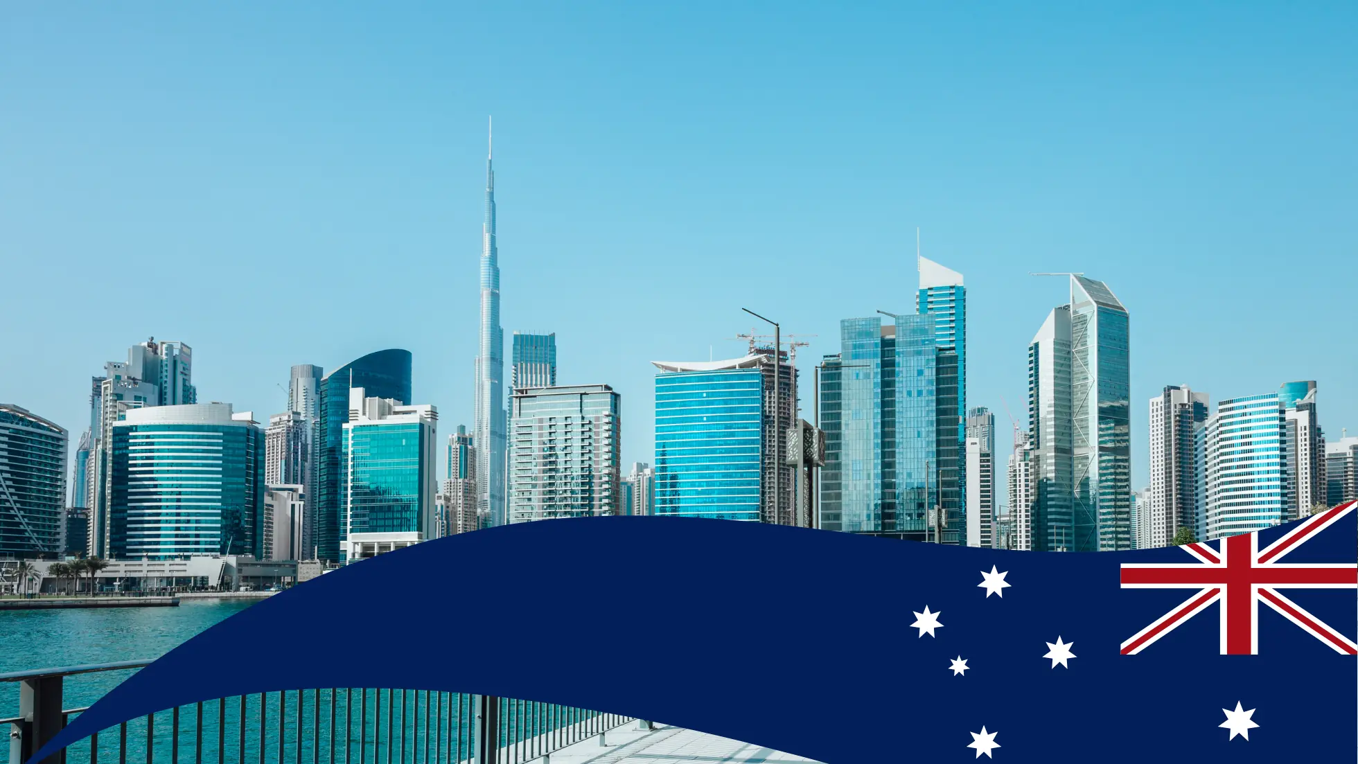 Start your Australian Business in Dubai, UAE - Smart Zones UAE