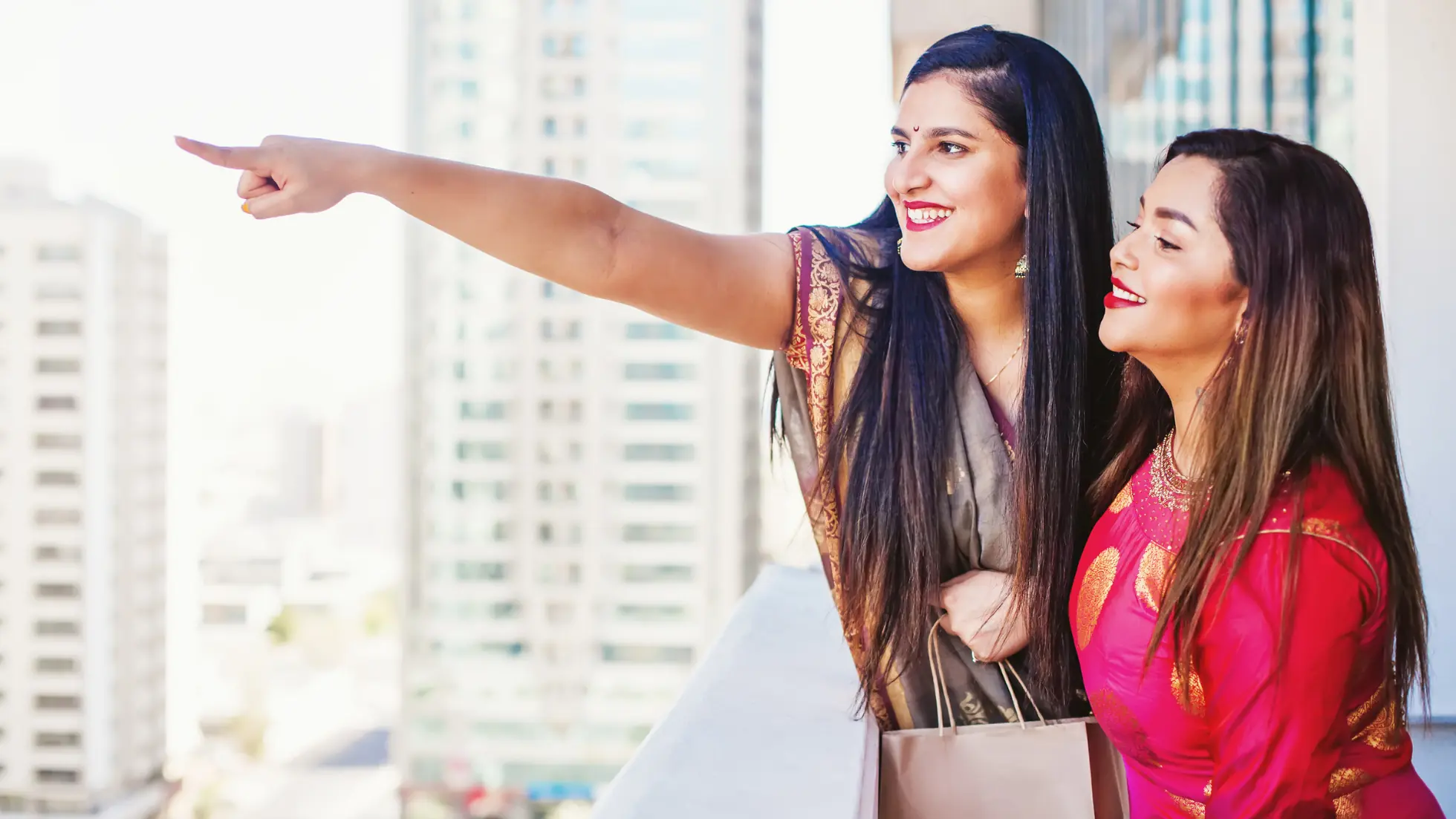 How to Move to Dubai from India - A Comprehensive Guide - Smart Zones UAE
