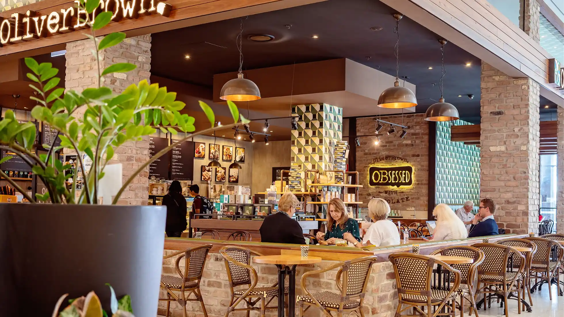 Start your Franchise Business in Dubai, UAE - Smart Zones UAE