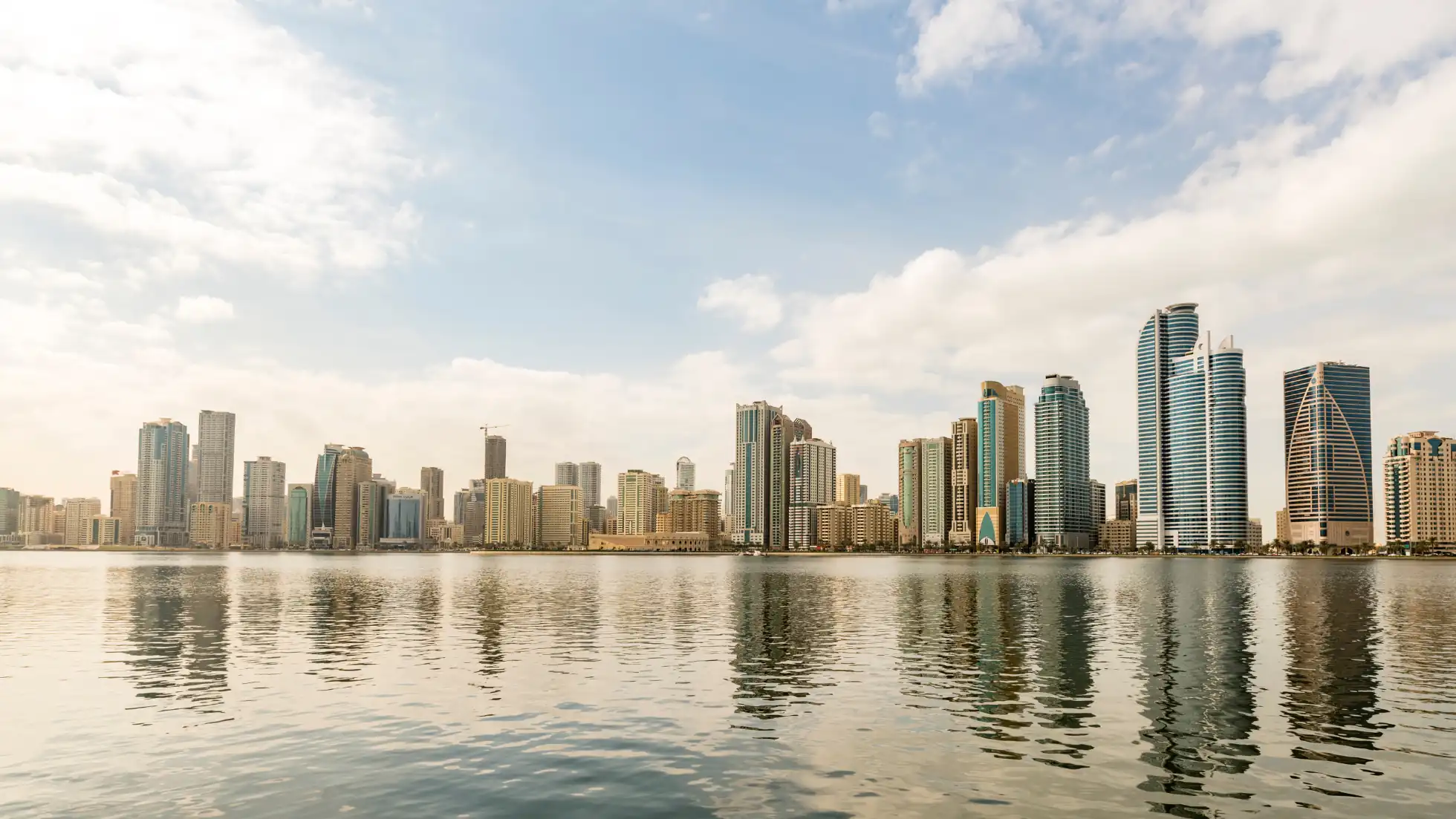 Start your Business in Sharjah Mainland, UAE - Smart Zones UAE