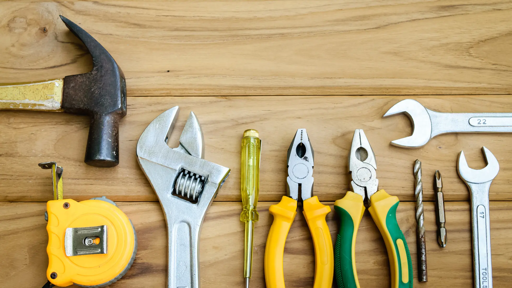 Advantages of Establishing a Handyman Company in Dubai - Smart Zones UAE