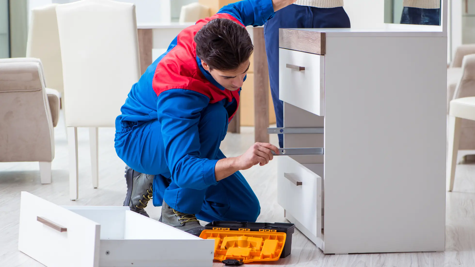 Start your Handyman Business in Dubai, UAE - Smart Zones UAE