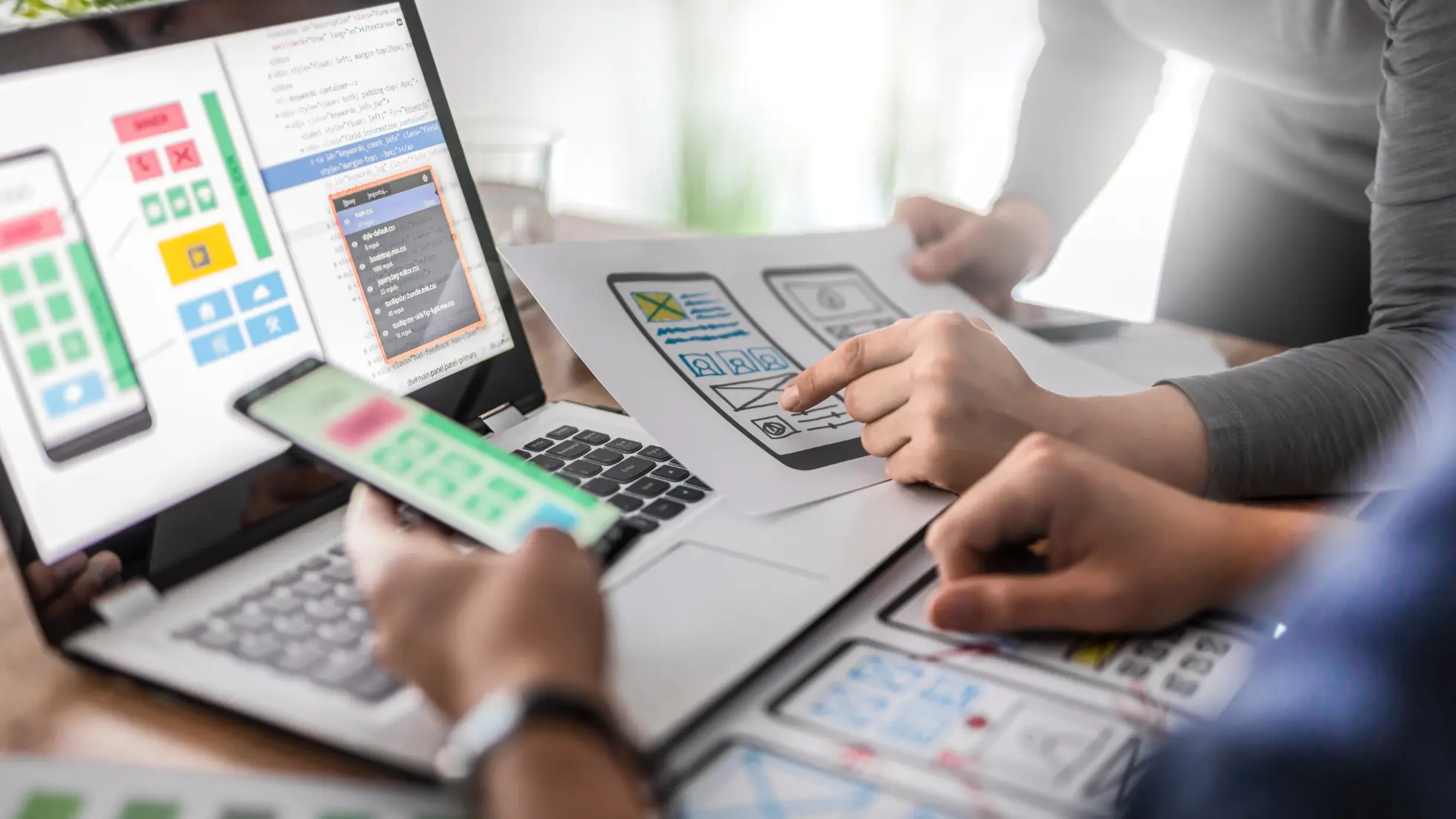 Start your Mobile App Development Business in Dubai, UAE - Smart Zones UAE