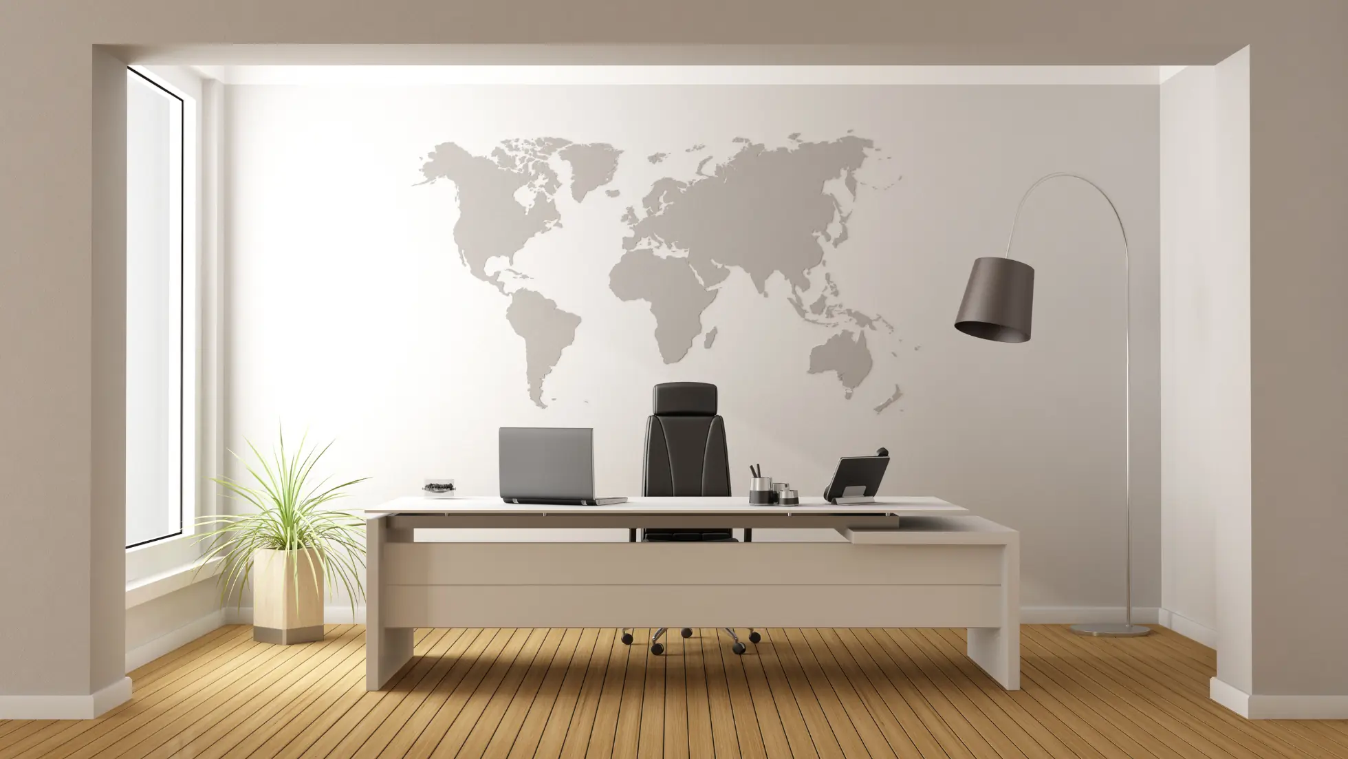 Start your Representative Office in Dubai, UAE - Smart Zones UAE