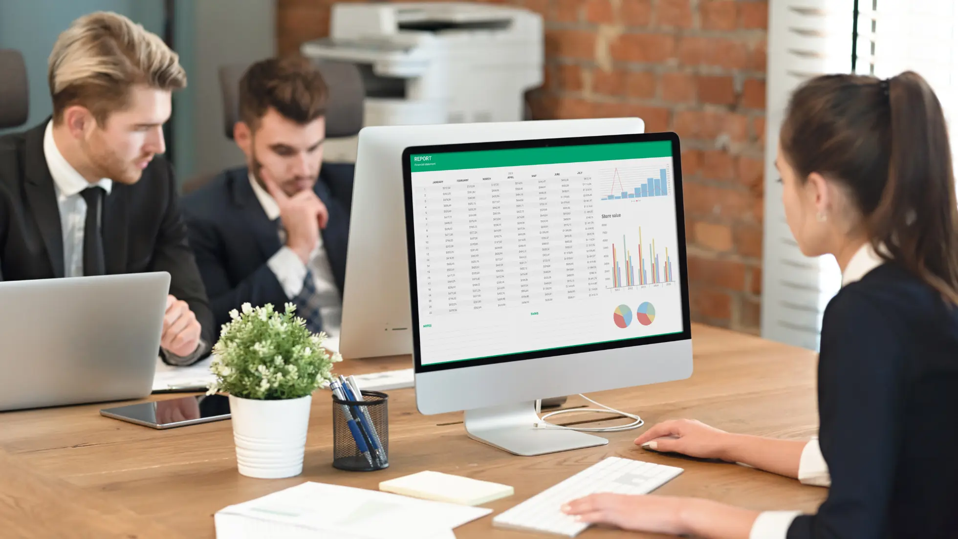Start your Accounting and Bookkeeping Business in Dubai, UAE - Smart Zones UAE