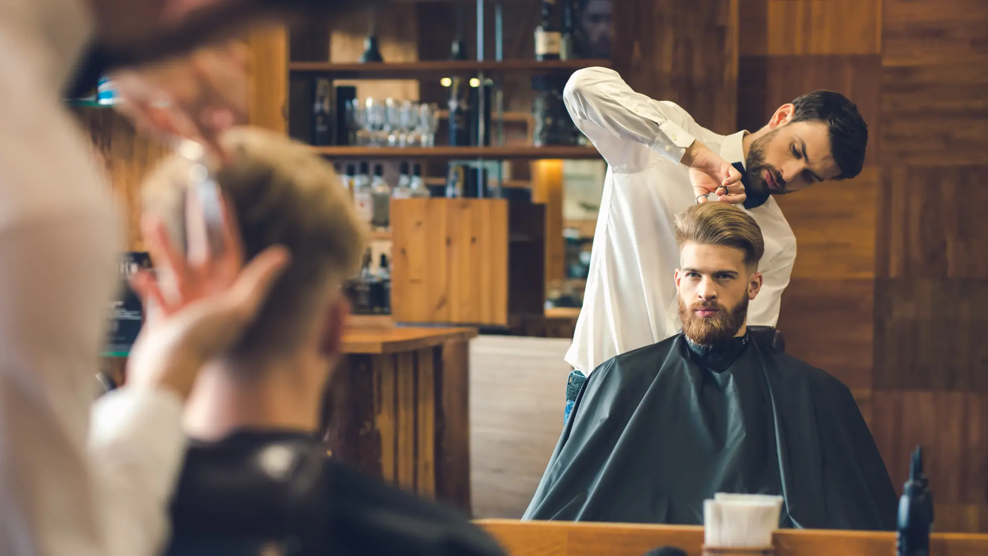 Start your Luxury Salon Business in Dubai, UAE - Smart Zones UAE