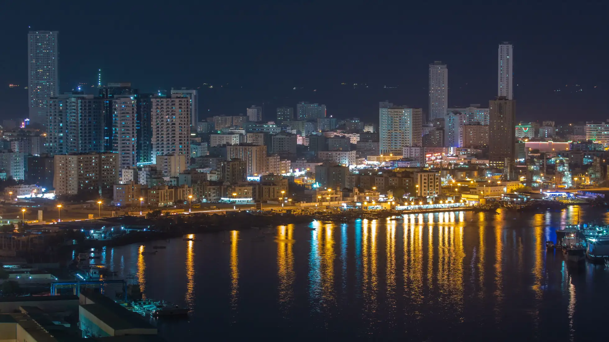 How to Setup Your Business In Ajman Mainland - Smart Zones UAE