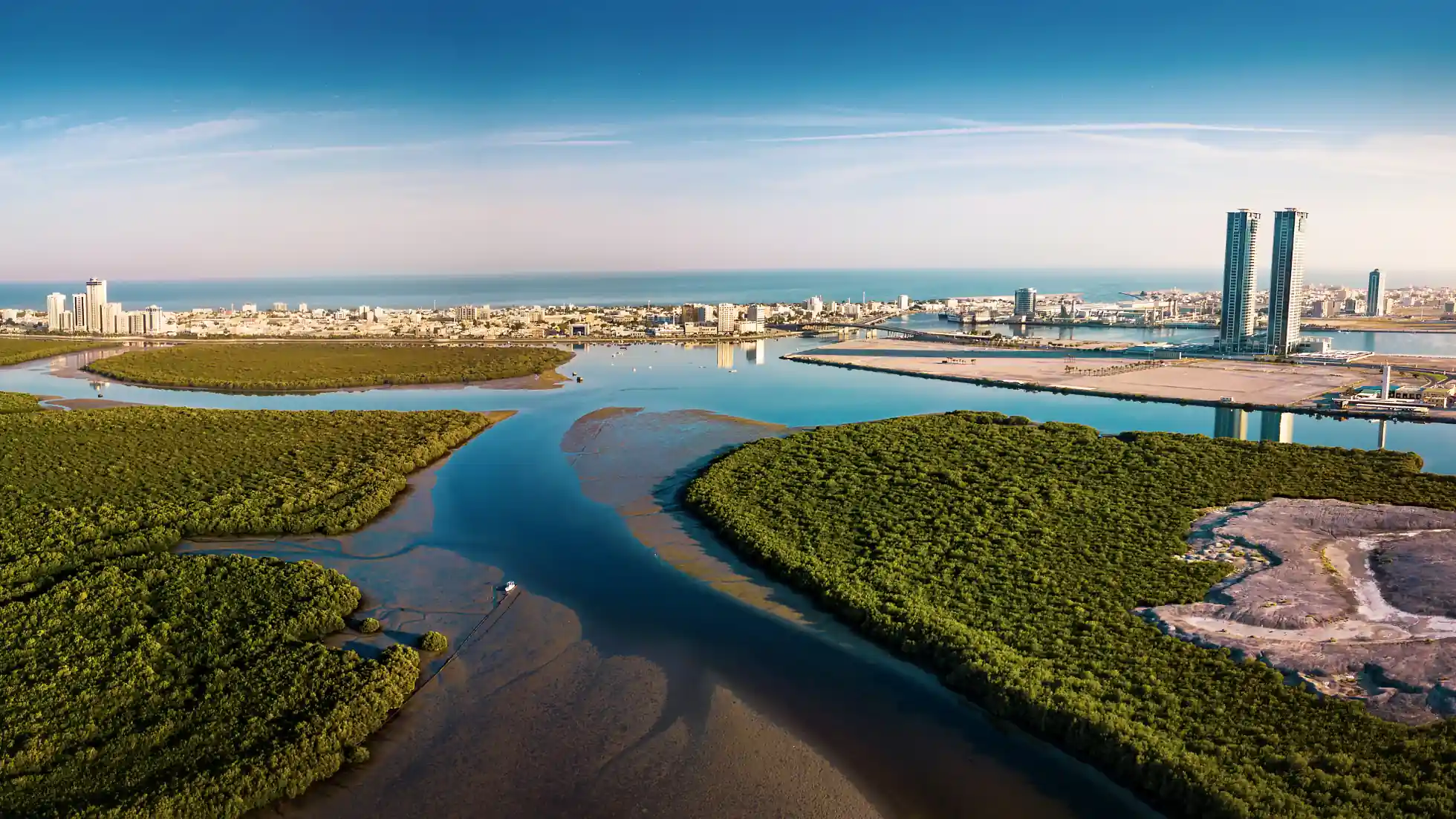 Start your Business in Ras Al Khaimah, UAE - Smart Zones UAE