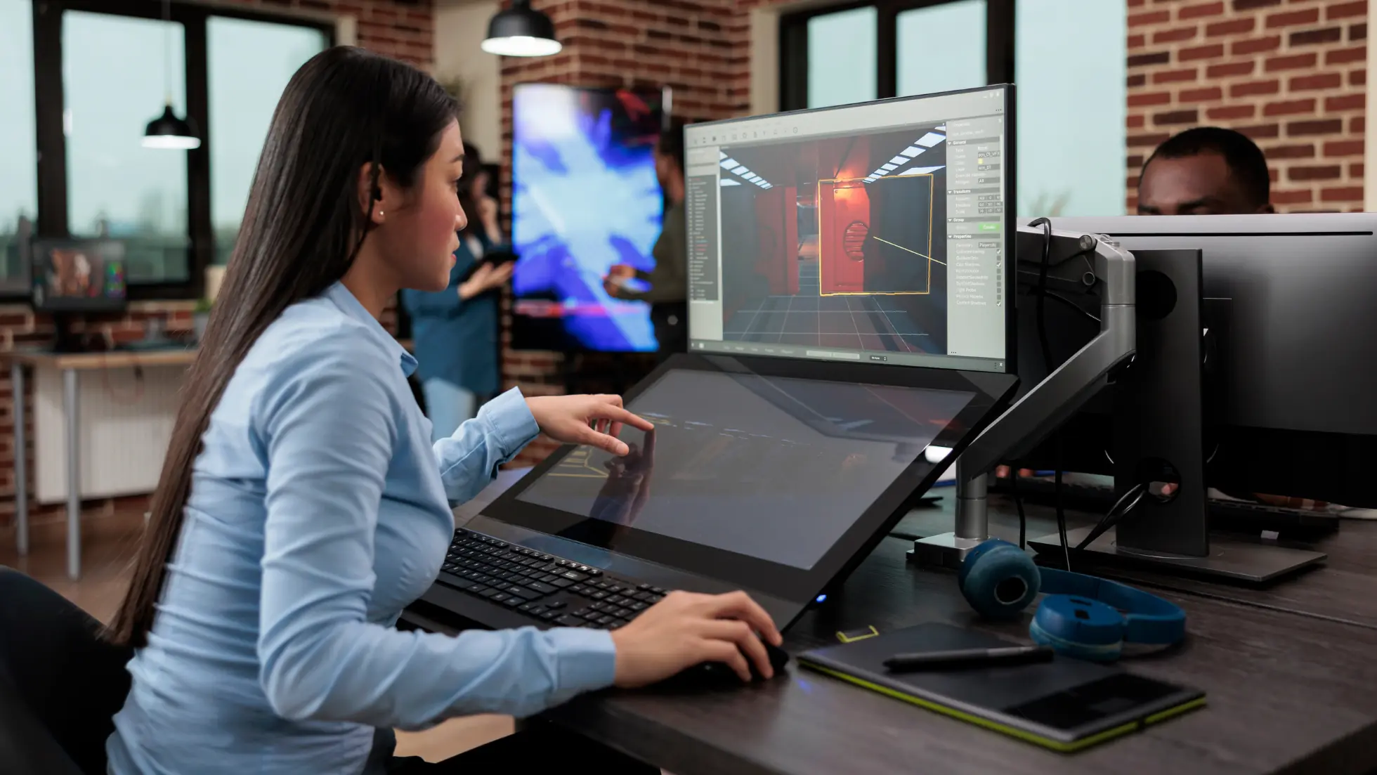 Learn How to Start Game Development Studio in Dubai - Smart Zones UAE
