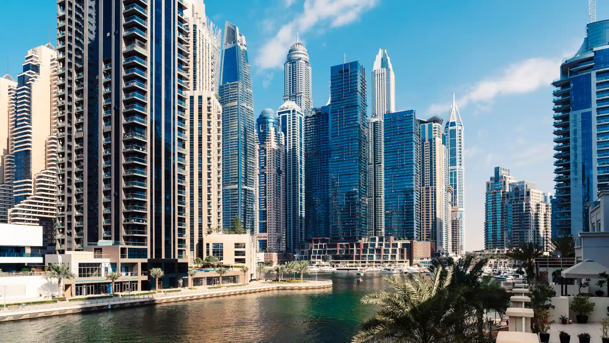 Start your Business in Dubai Free Zone, UAE - Smart Zones UAE