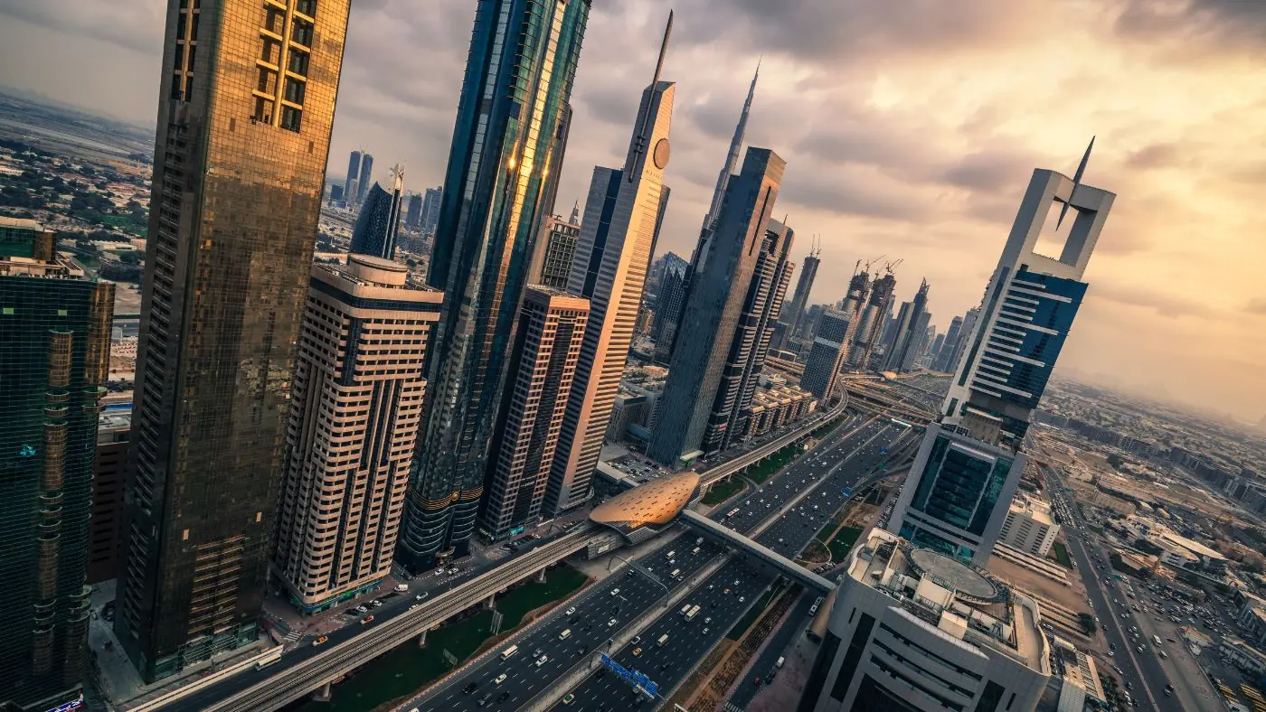 Guide to Dubai Business Setup, UAE - Smart Zones UAE