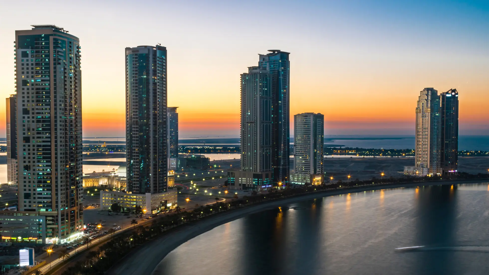 Start your Business in Sharjah Free Zone - Smart Zones UAE