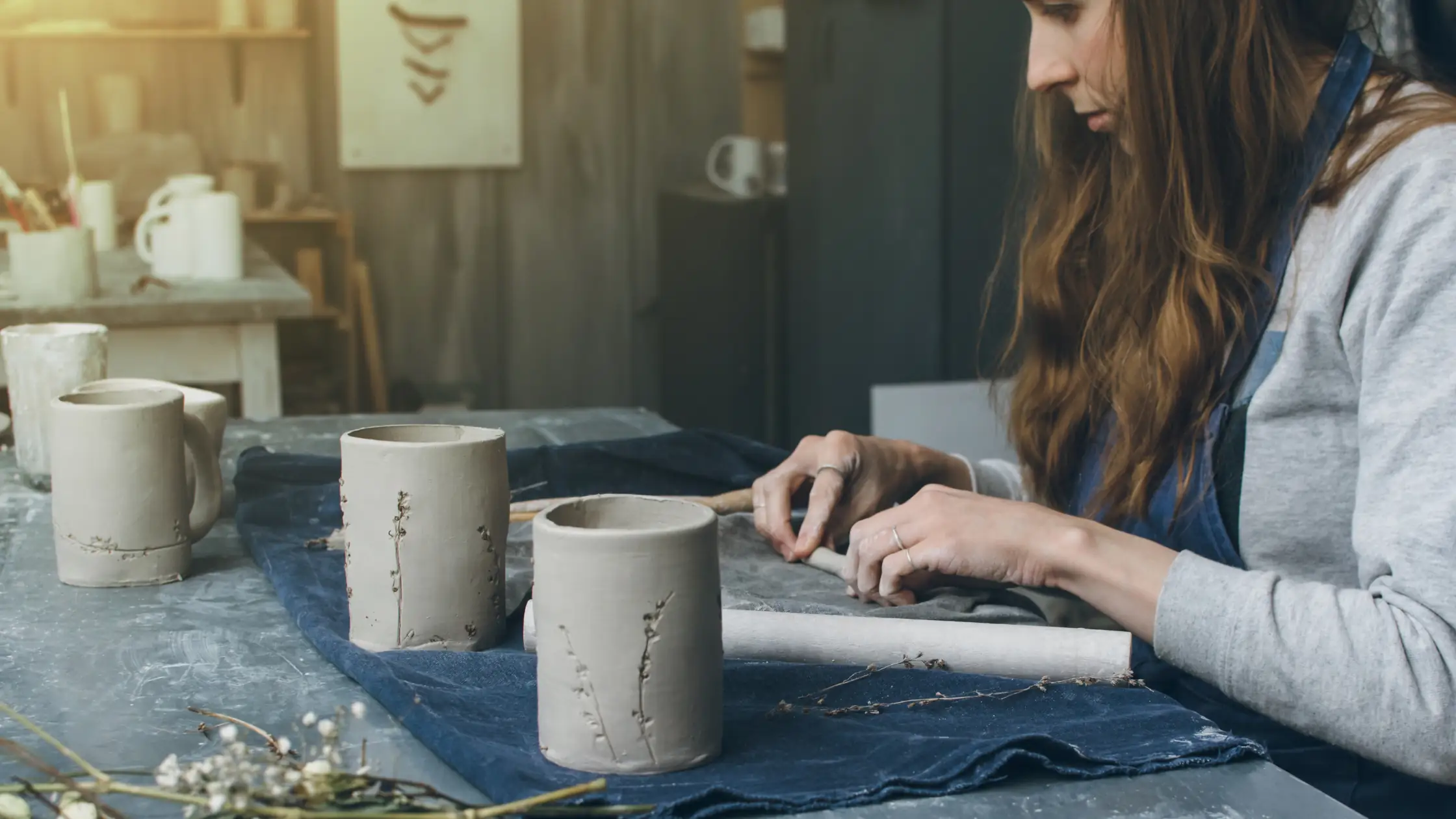 Guide to Ceramics Business Setup in Dubai, UAE - Smart Zones UAE