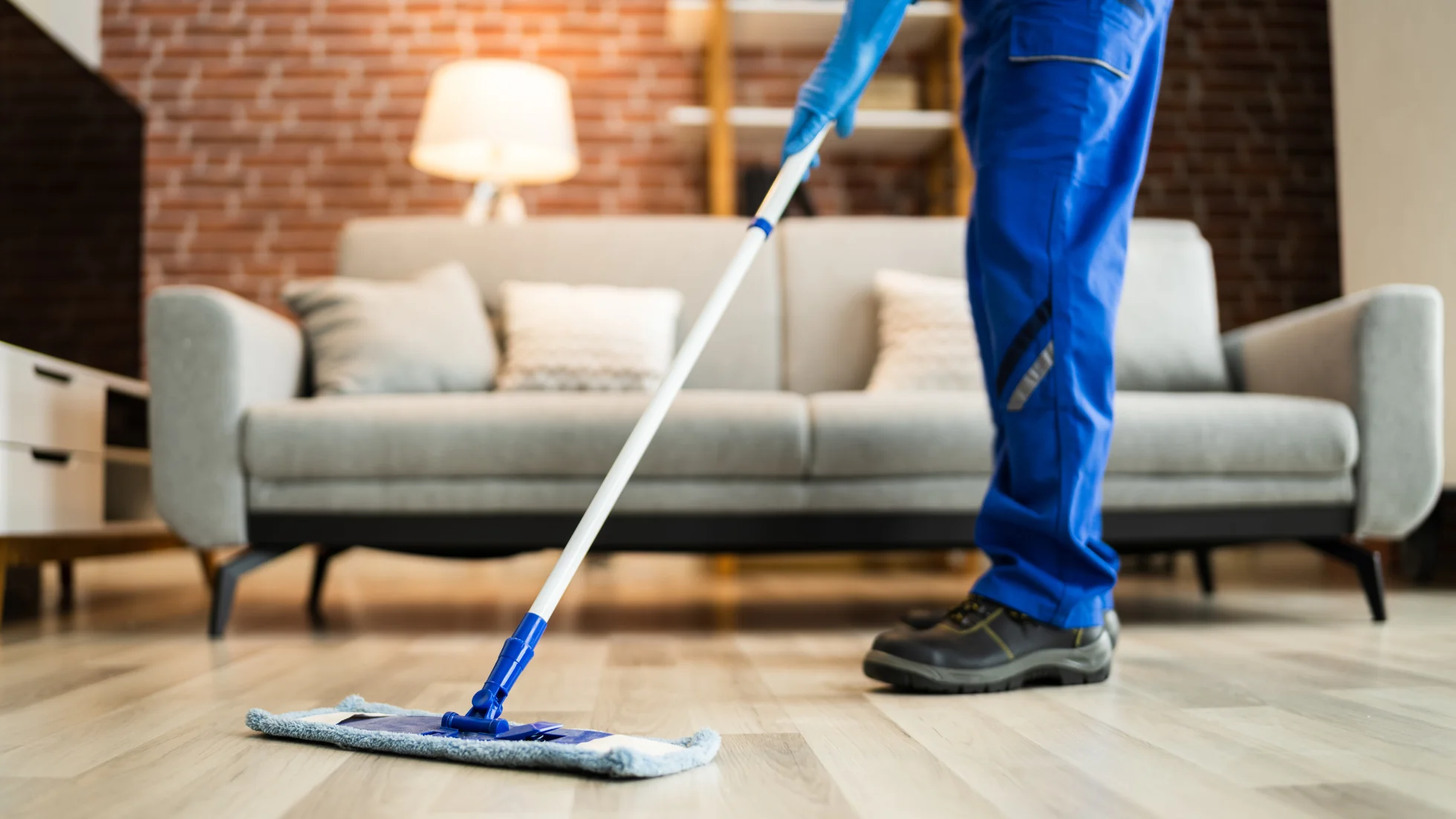 Benefits of a Cleaning Service Company Setup in Dubai, UAE - Smart Zones UAE