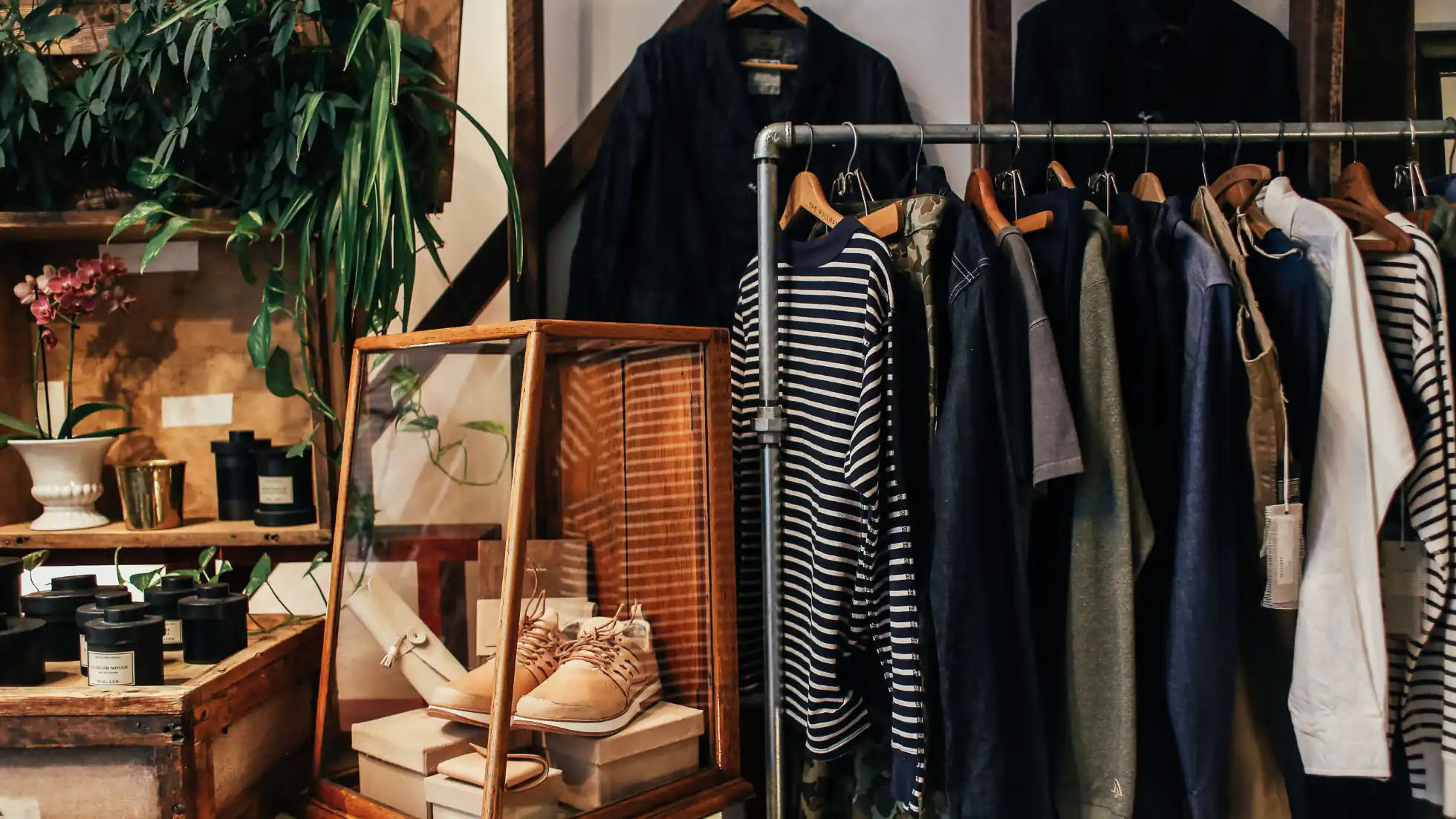 Start your Clothing Business in Dubai, UAE - Smart Zones UAE