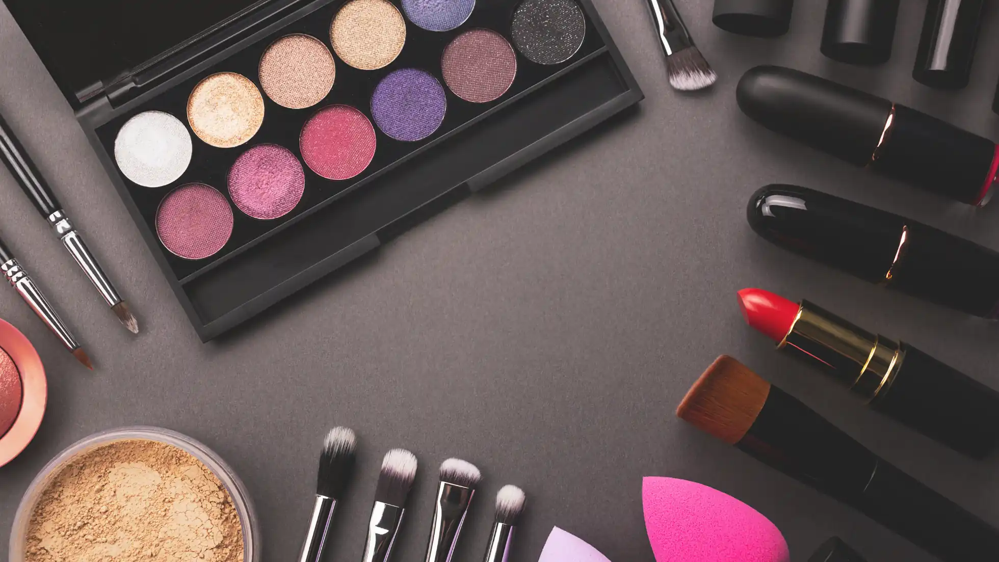 Start your Cosmetology Business in Dubai, UAE - Smart Zones UAE