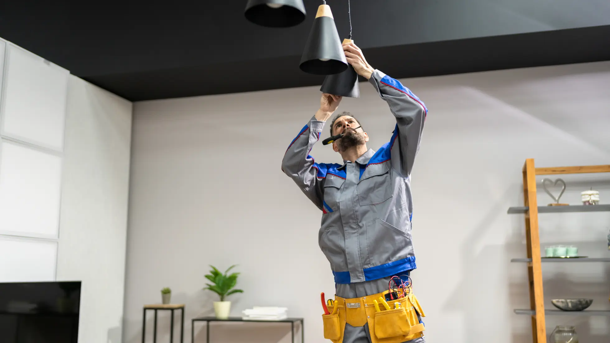 Start your General Maintenance Business in Dubai, UAE - Smart Zones UAE