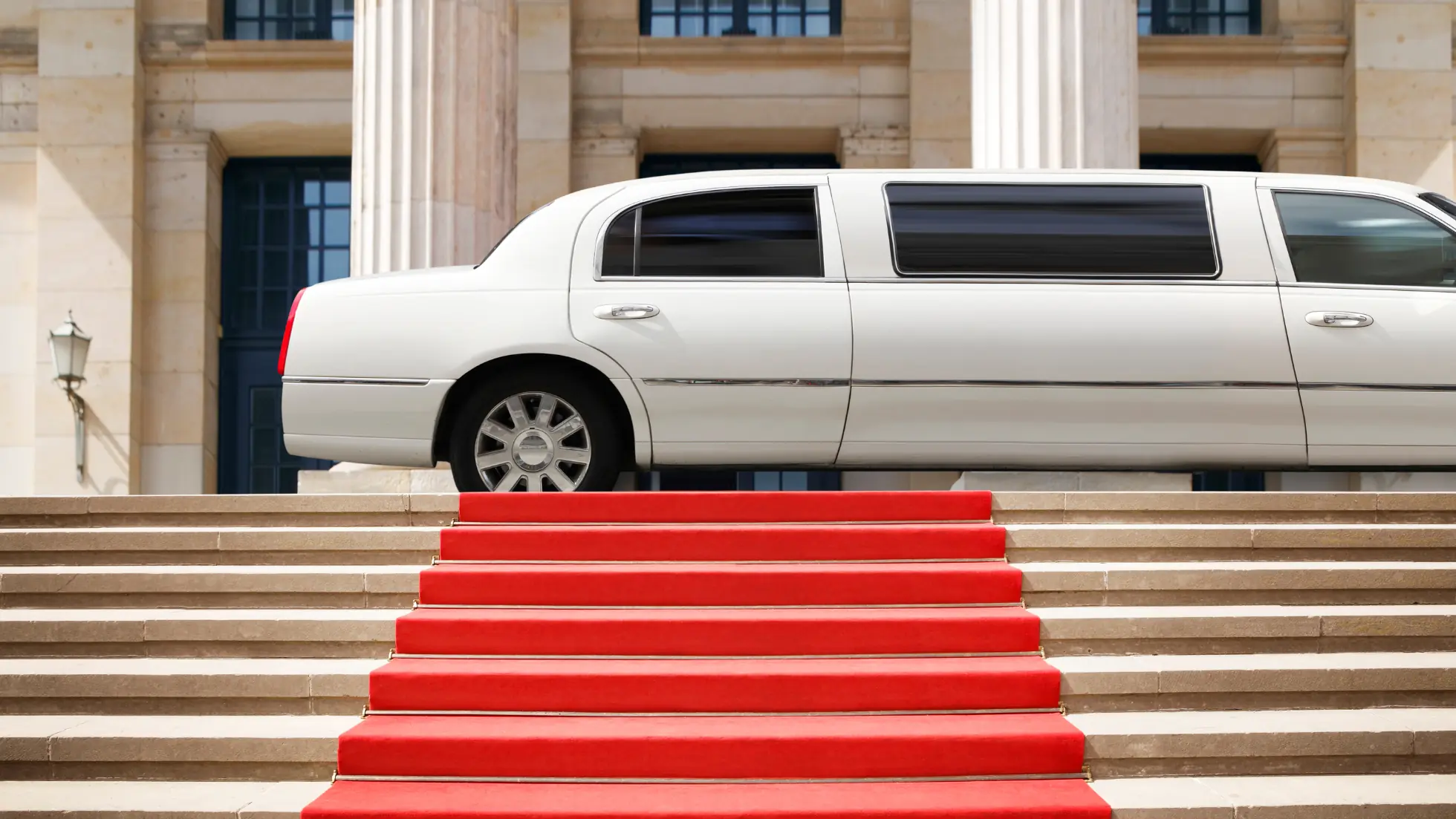 Start your Limousine Business in Dubai, UAE - Smart Zones UAE