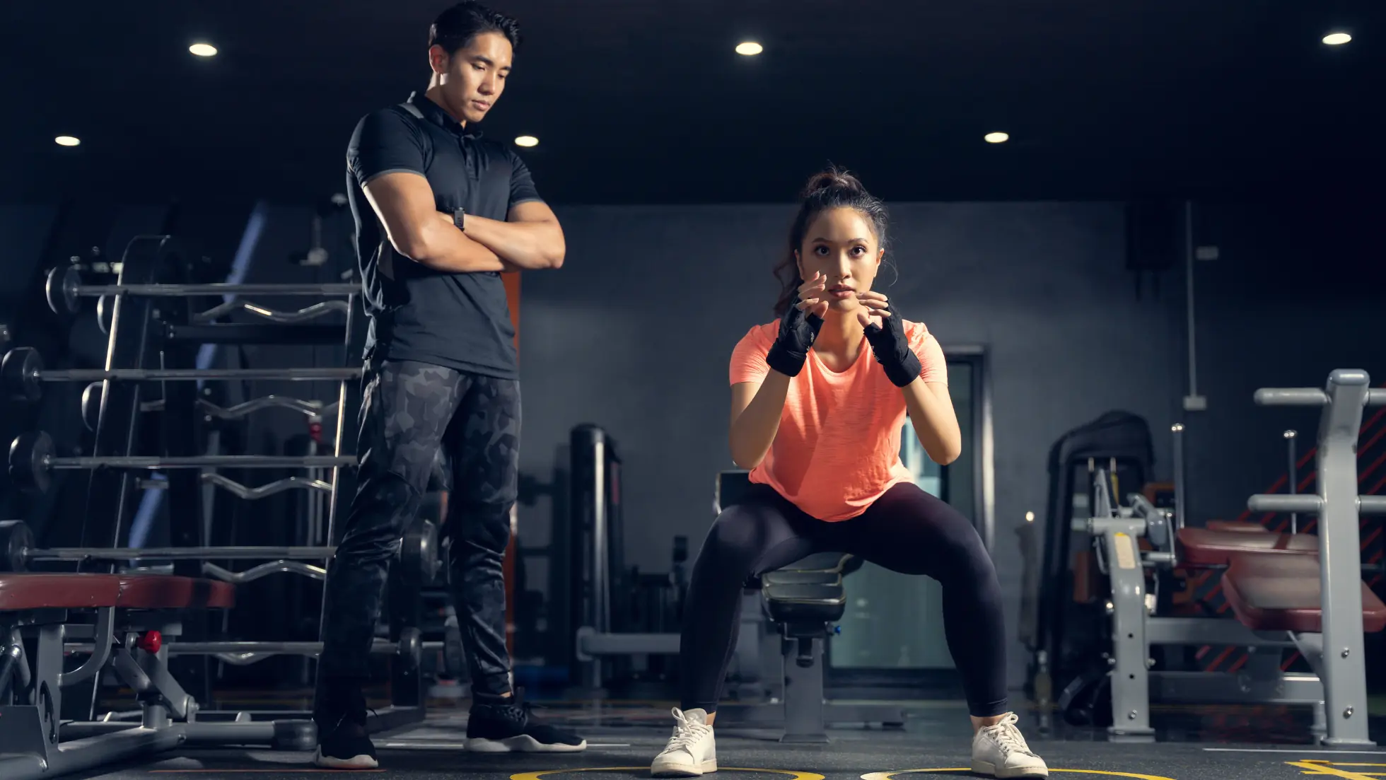 Start your Personal Training Business in Dubai, UAE - Smart Zones UAE