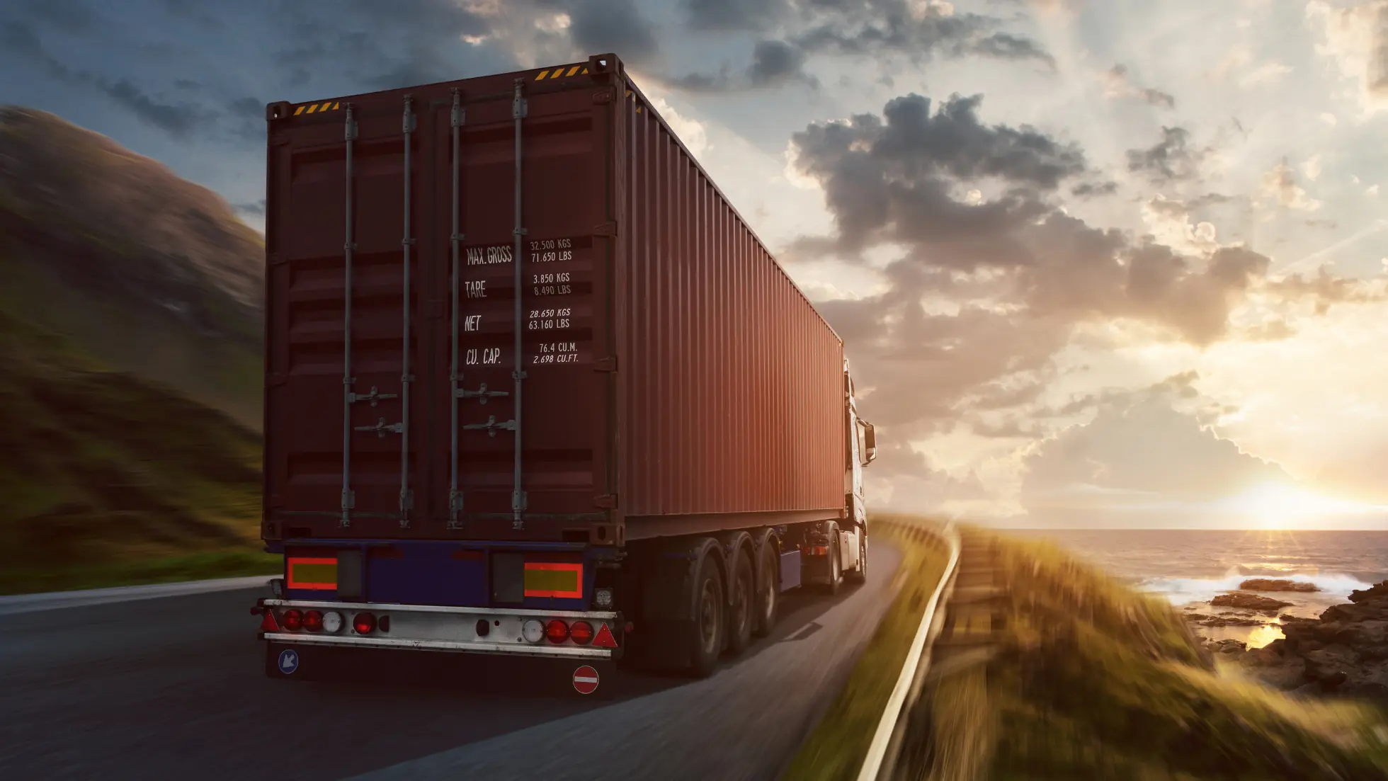 Start your Transport Business in Dubai, UAE - Smart Zones® UAE