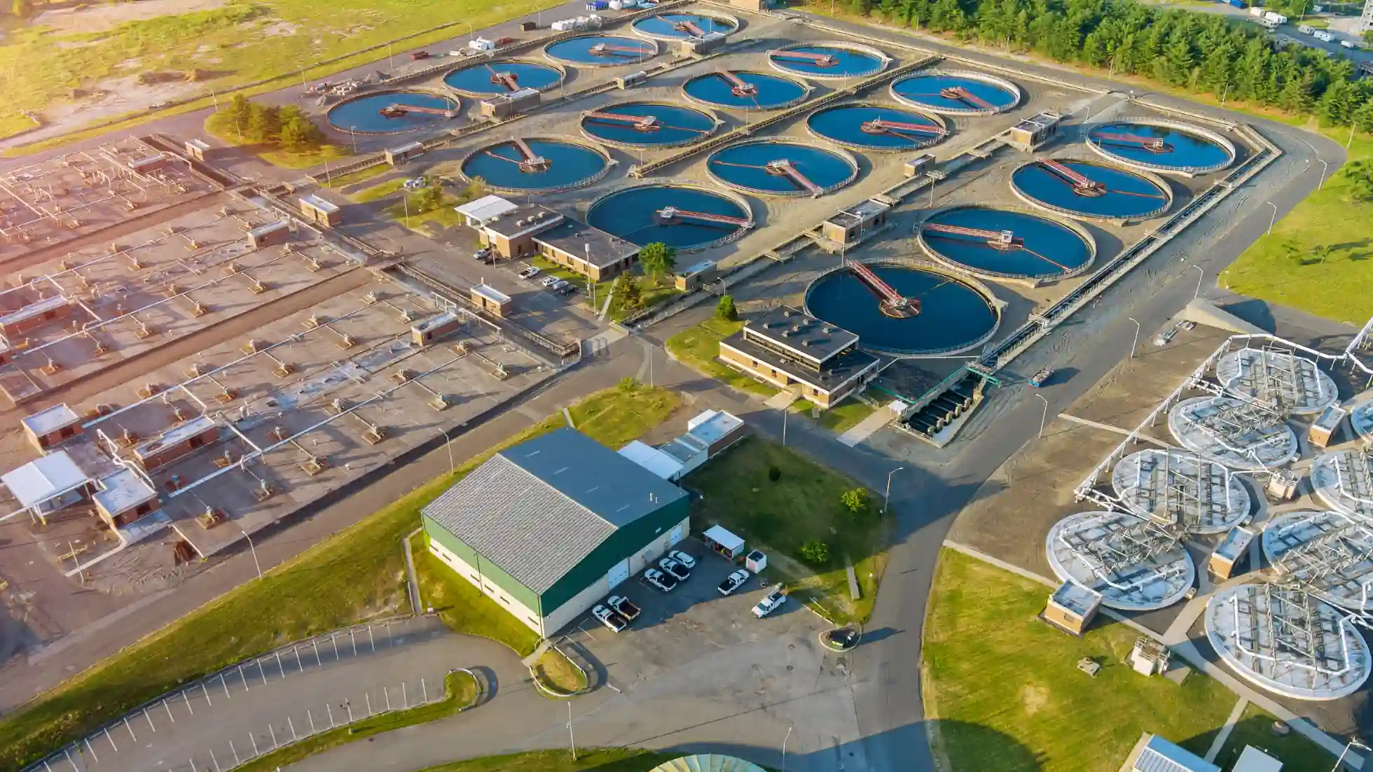 Guide to Water Purification Business Setup, UAE - Smart Zones UAE