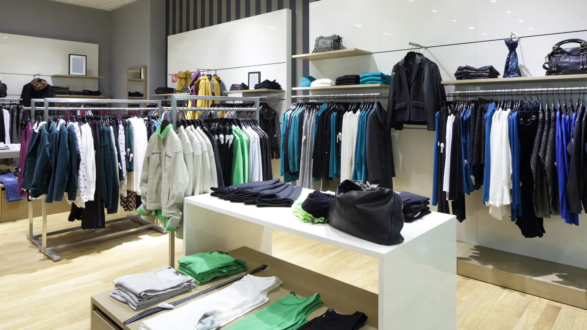 Start your Apparel Business in Dubai, UAE - Smart Zones UAE