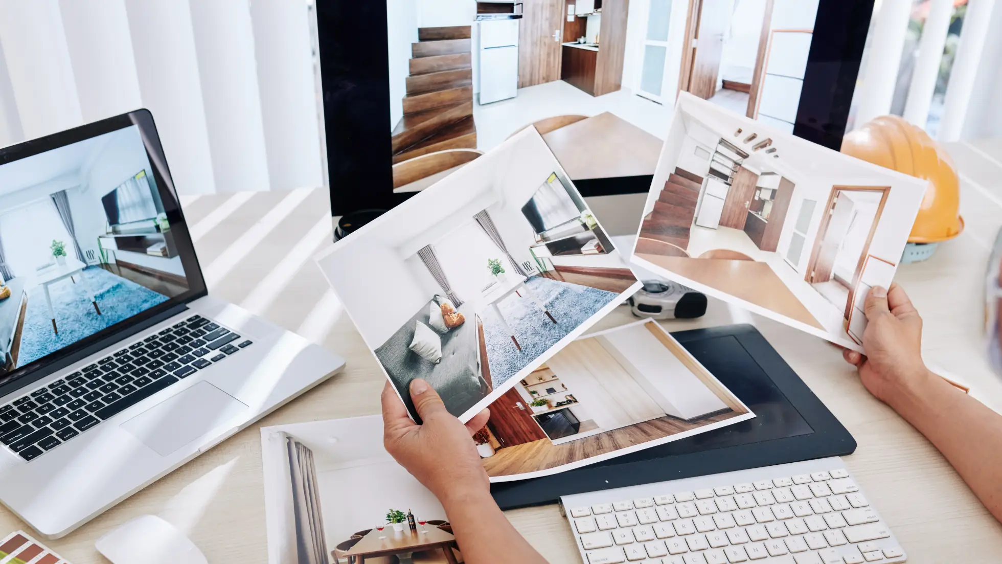 Advantages of Opening a Interior Design Company in Dubai - Smart Zones UAE