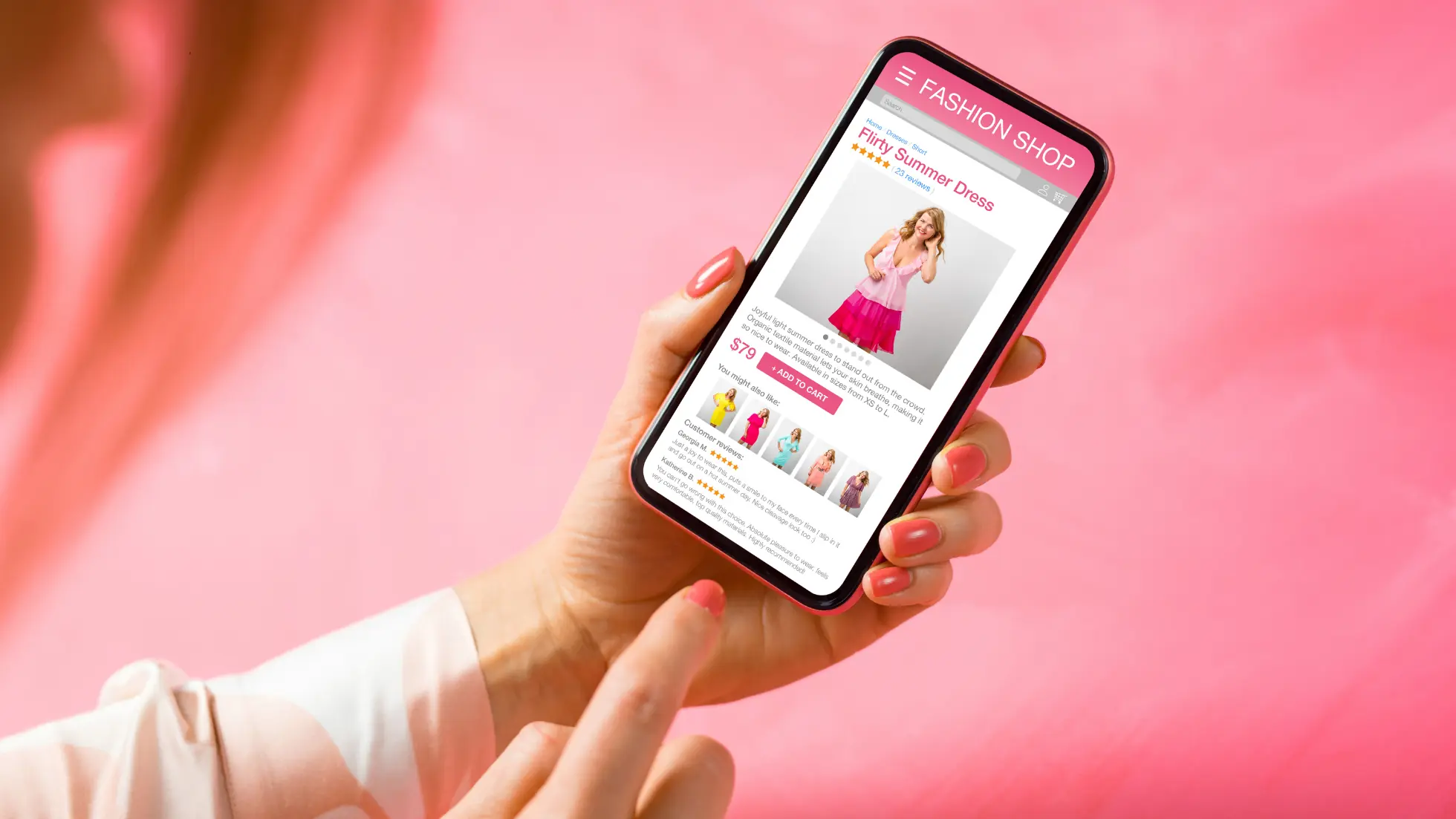 Start your Online Clothing Business in Dubai, UAE - Smart Zones UAE