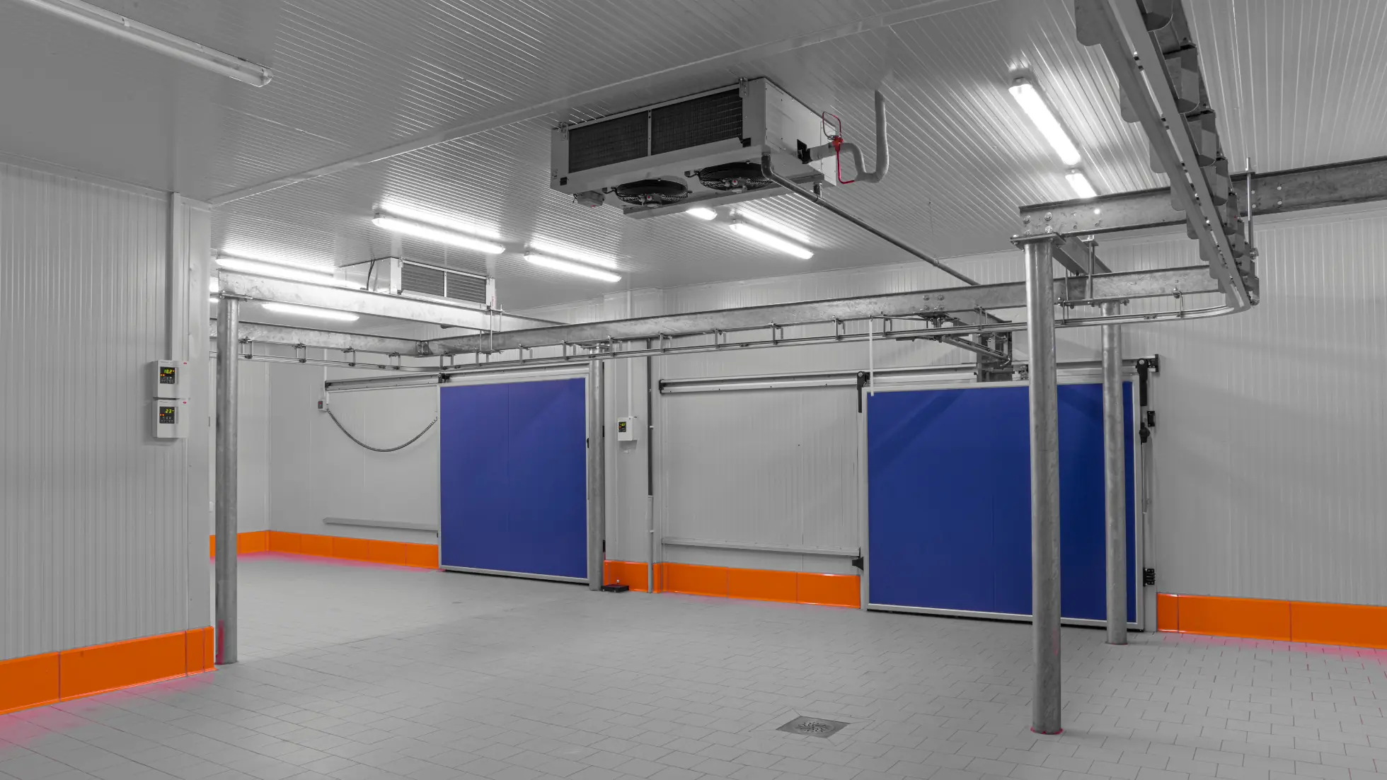 Start your Cold Storage Business in Dubai, UAE - Smart Zones UAE