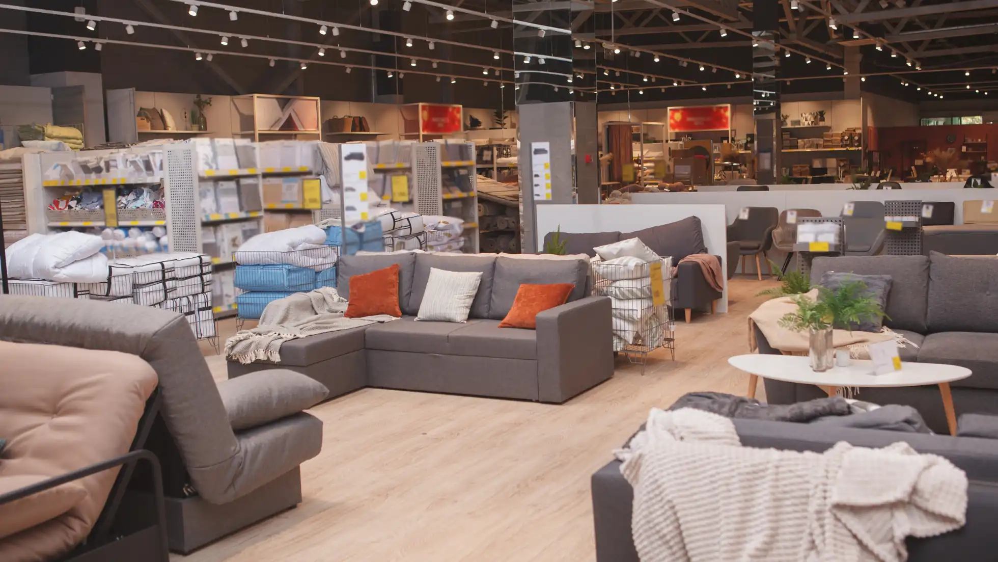 Start your Furniture Trading Business in Dubai, UAE - Smart Zones UAE