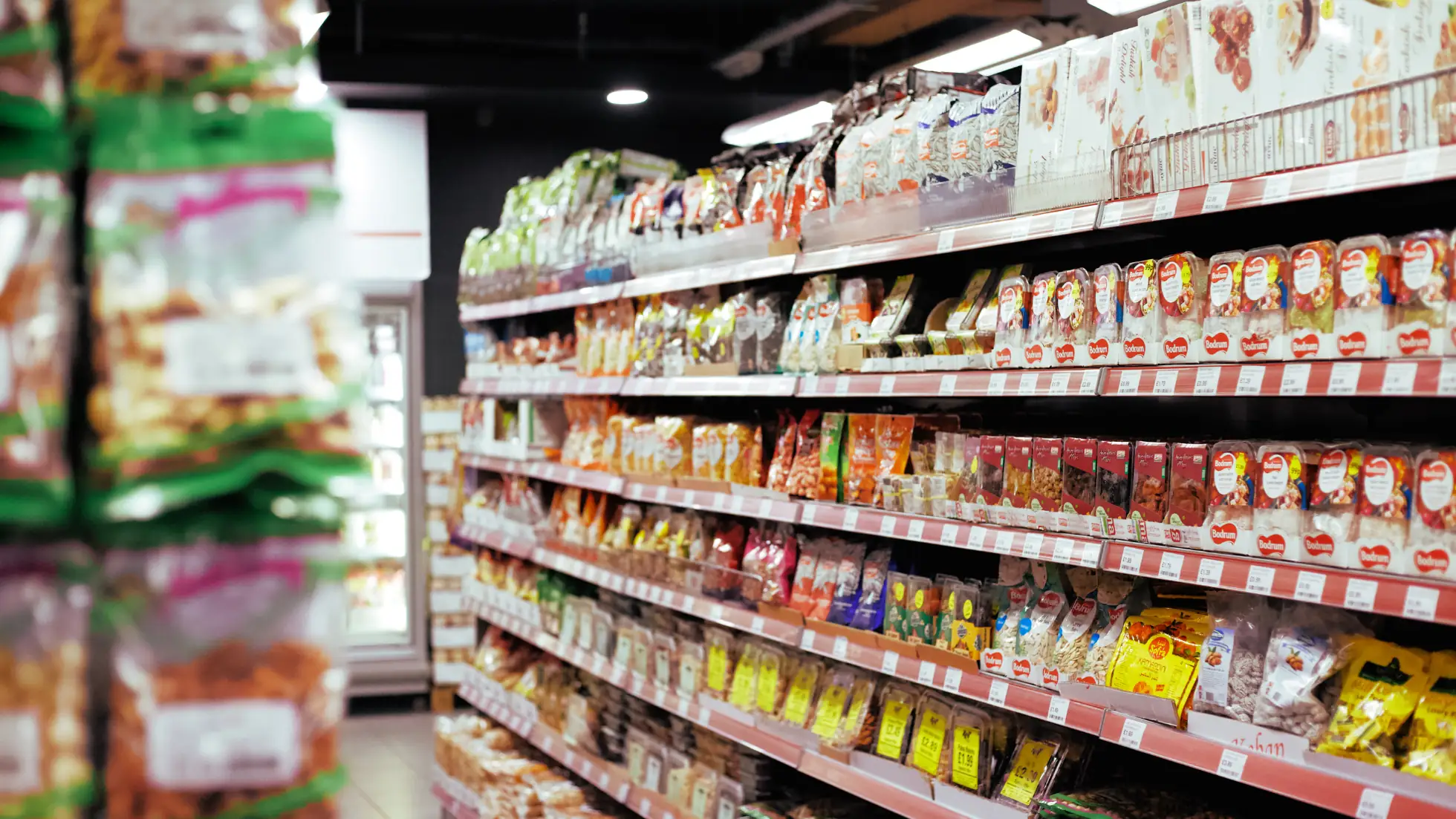 How to Open a Grocery Store in Dubai, UAE - Smart Zones UAE