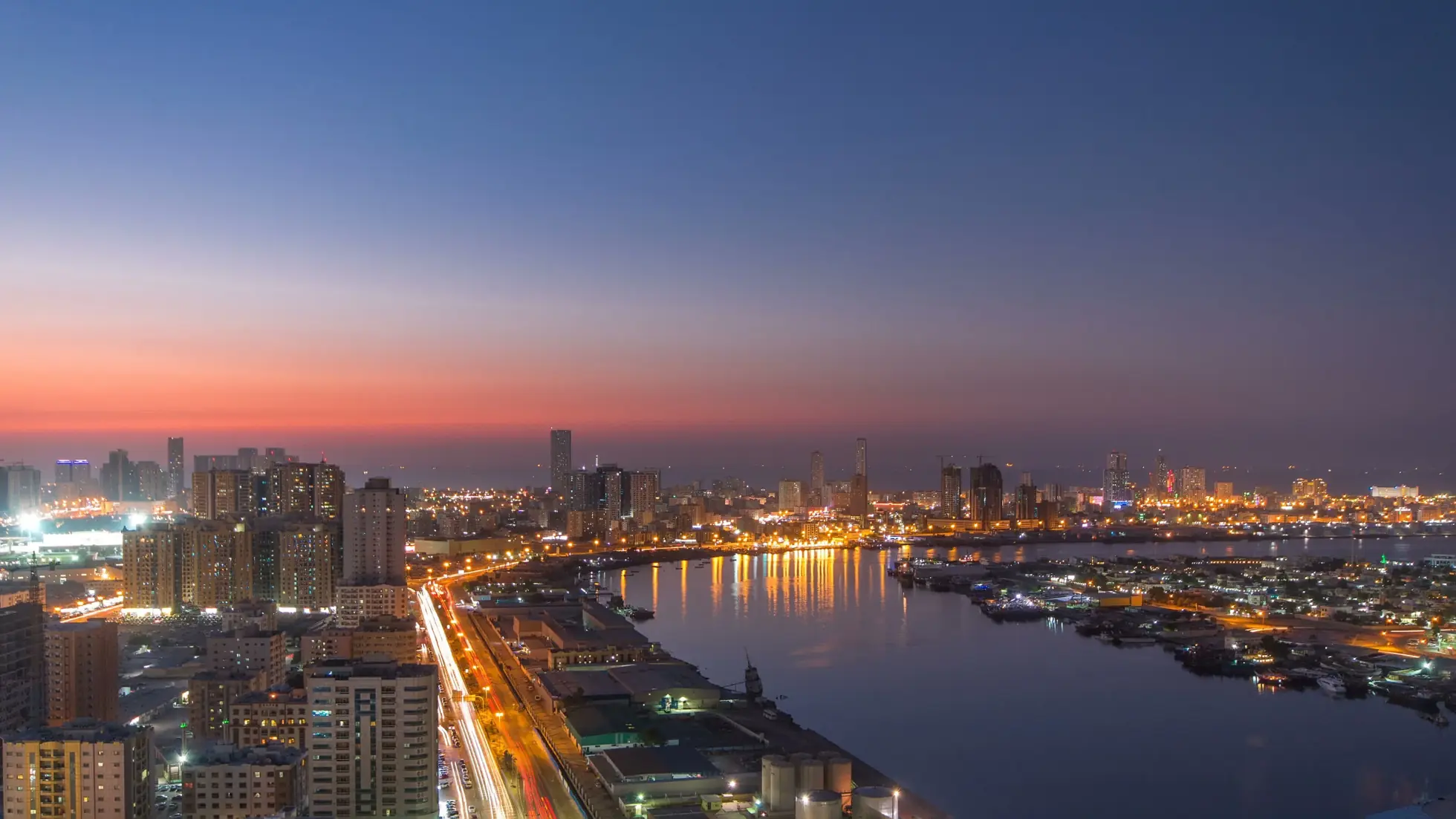 Start your Business in Ajman, UAE - Smart Zones UAE