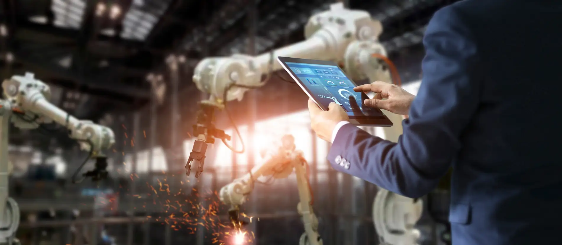 Start your Industrial Business in Dubai, UAE - Smart Zones UAE