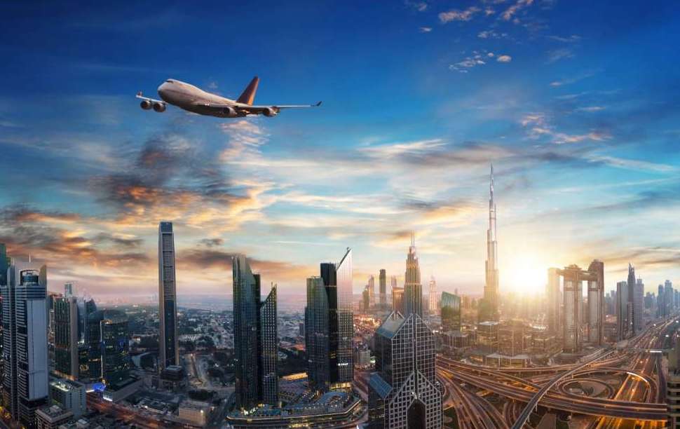 Golden Visa - 10 Years