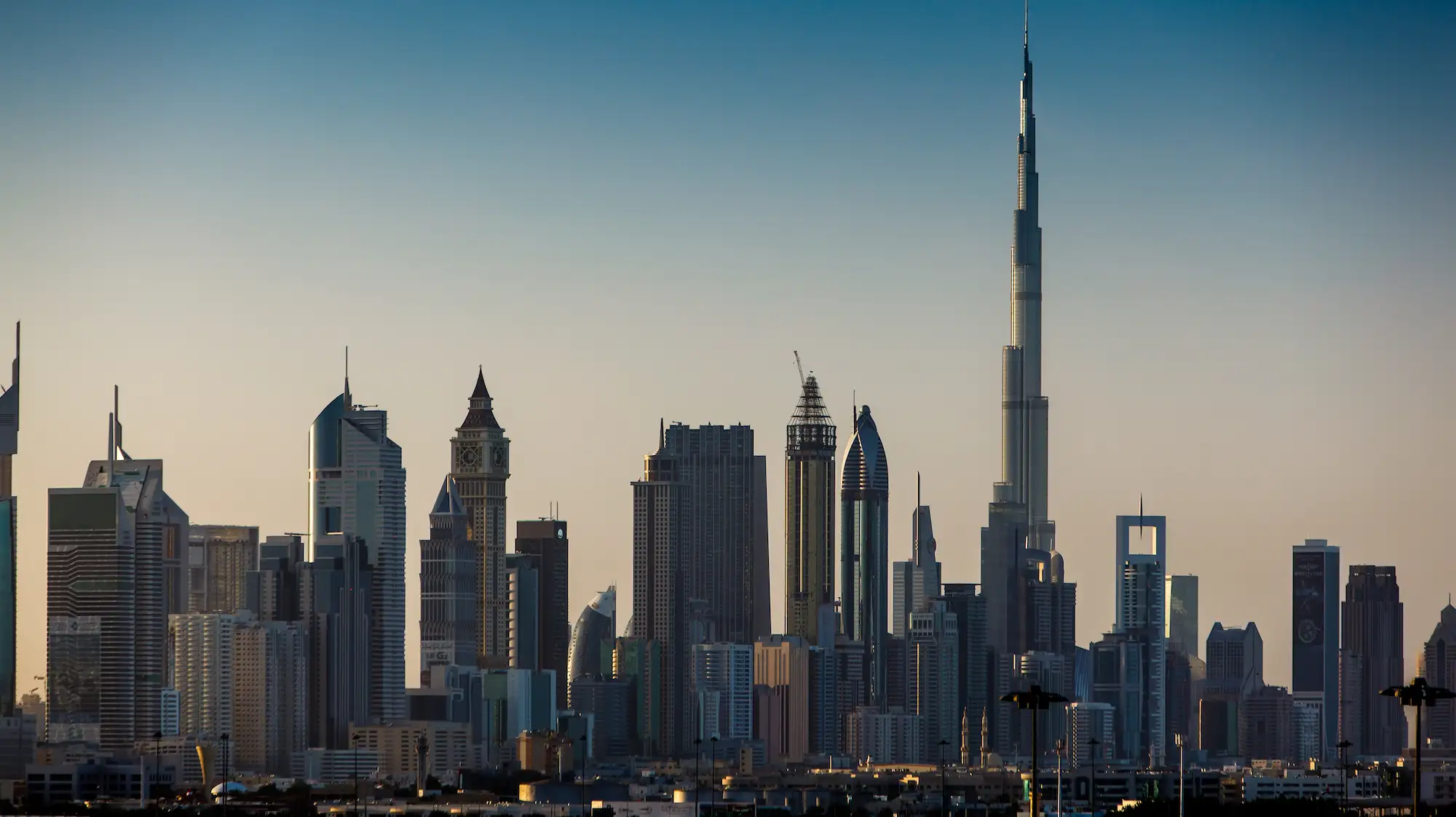 Start your Liability Company (LLC) Business in Dubai, UAE - Smart Zones UAE