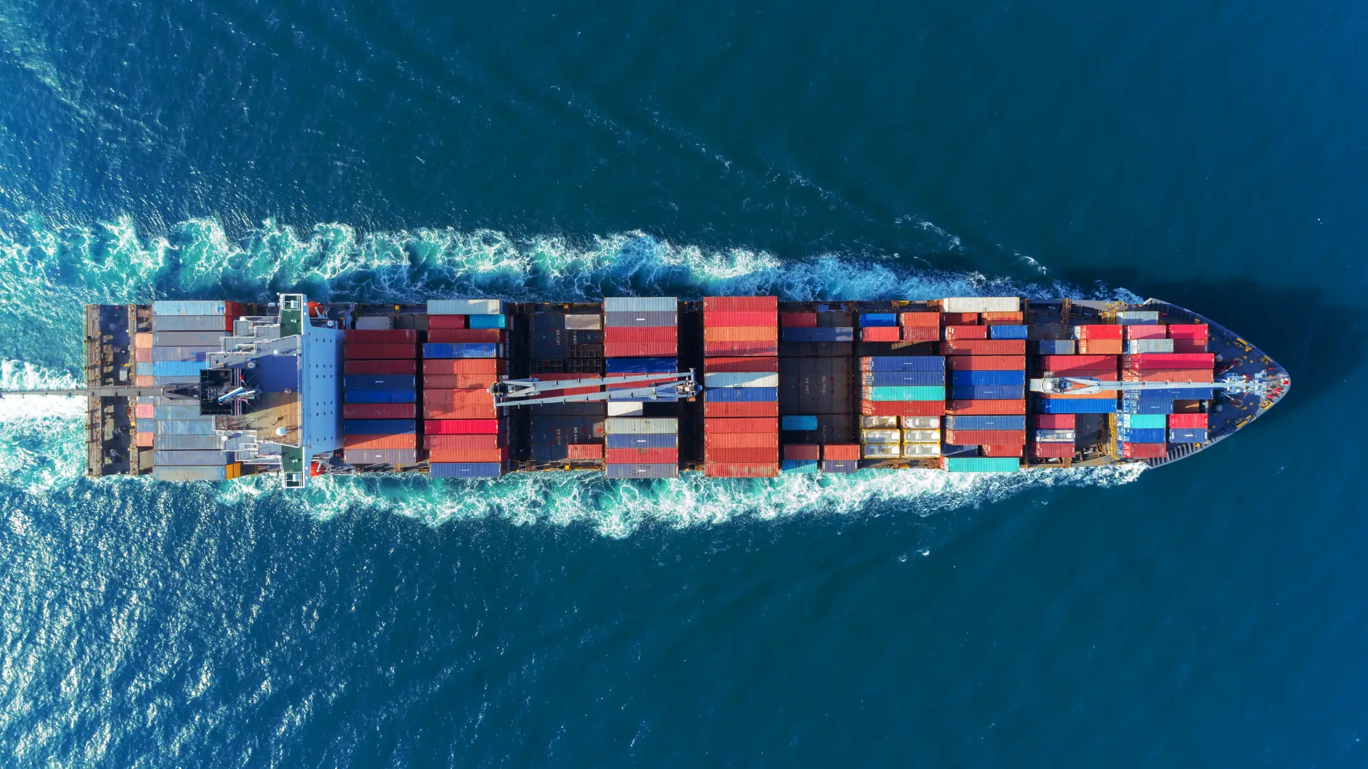 Types of Logistics Business Activities in Dubai, UAE - Smart Zones UAE